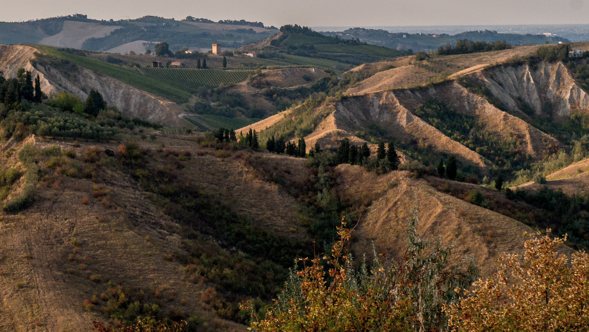 Panasonic Lumix DMC-G6 sample photo. Torre del marino photography