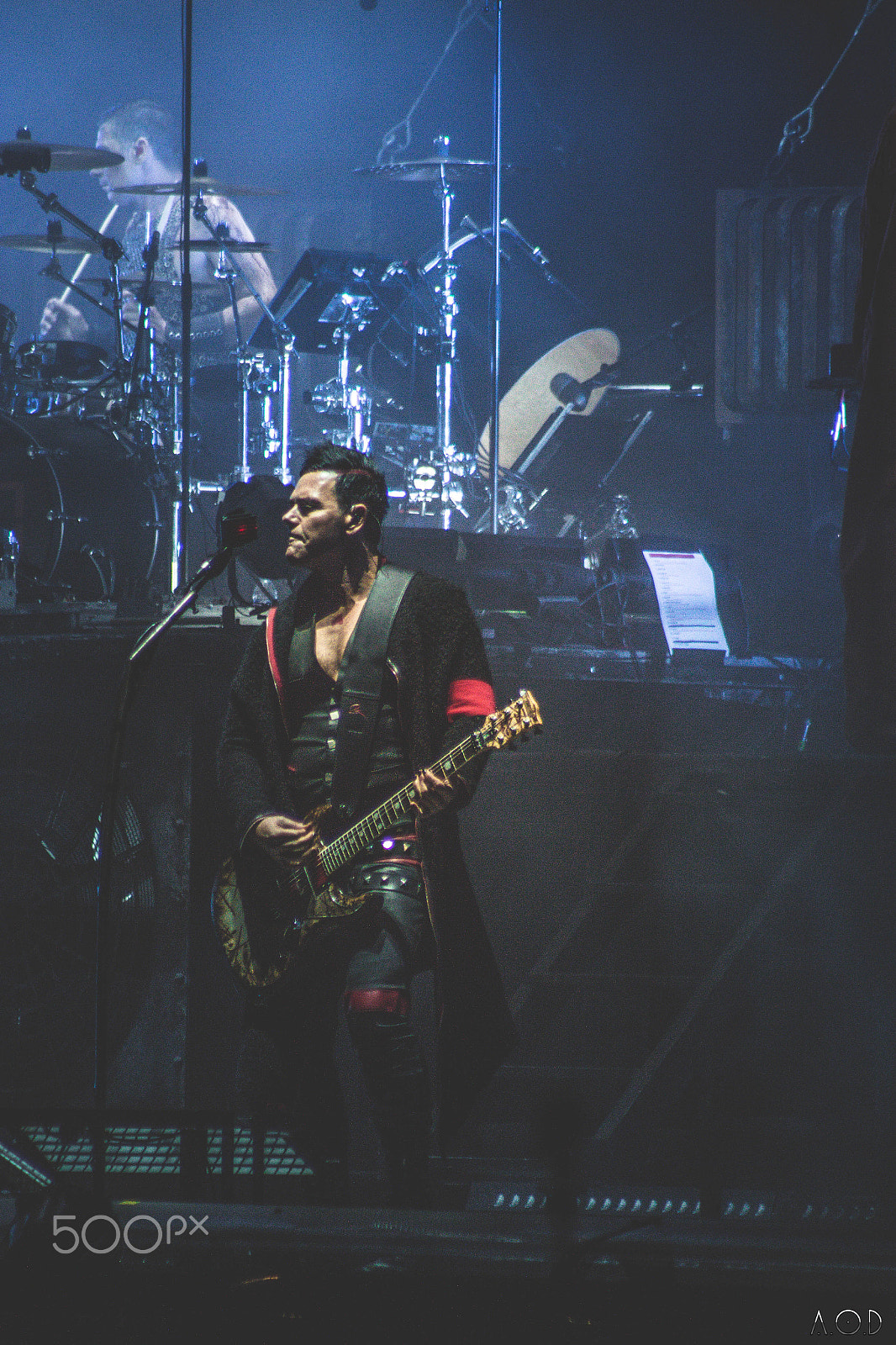 Canon EOS 650D (EOS Rebel T4i / EOS Kiss X6i) + EF75-300mm f/4-5.6 sample photo. Richard zven kruspe photography