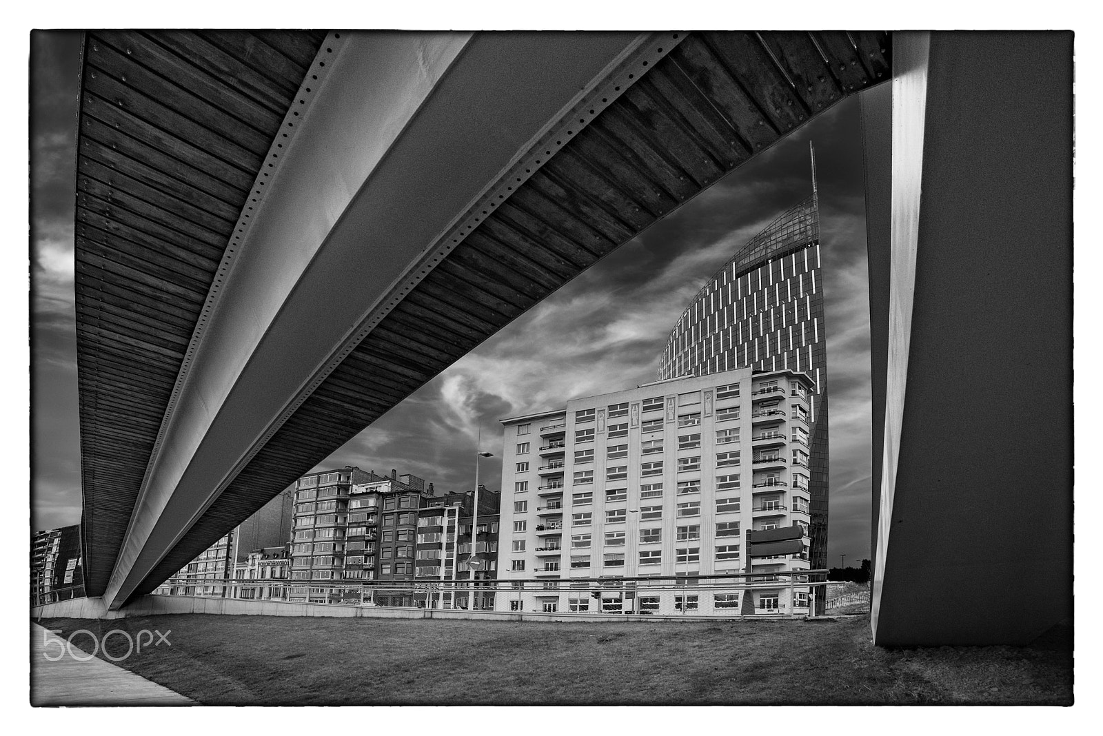 Samyang 14mm F2.8 ED AS IF UMC sample photo. Luik photography