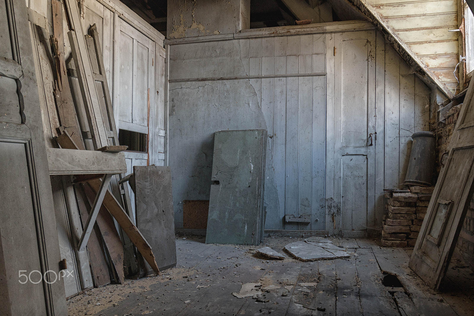 Nikon D500 sample photo. Floors photography