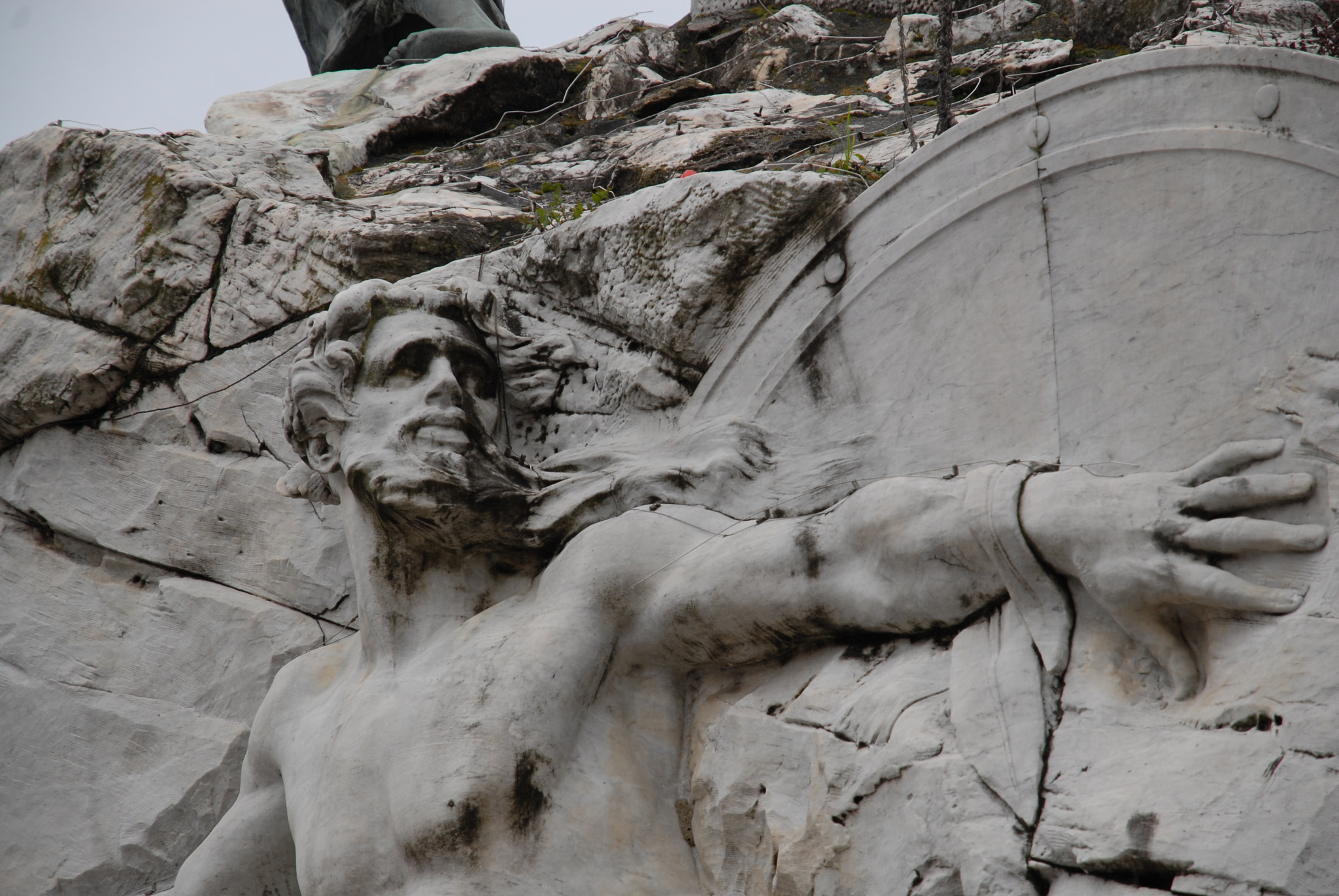 Nikon D200 sample photo. Protection photography