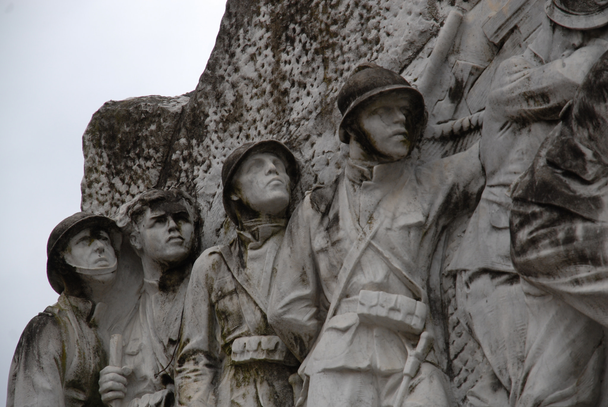 Nikon D200 sample photo. Those living in the art photography