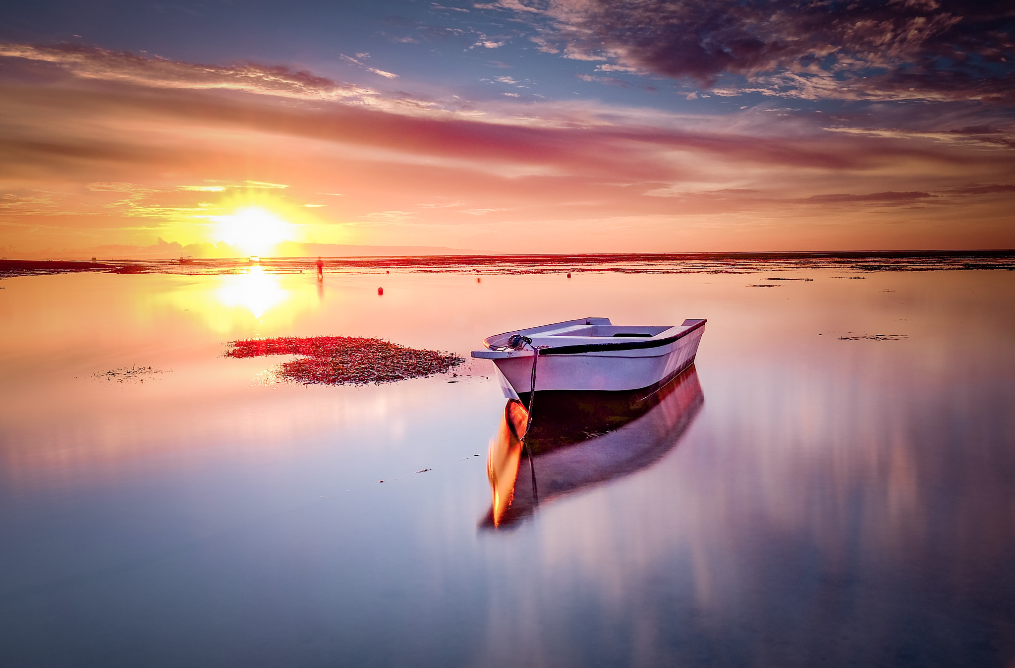 Fujifilm XF 16mm F1.4 R WR sample photo. Sunrise photography