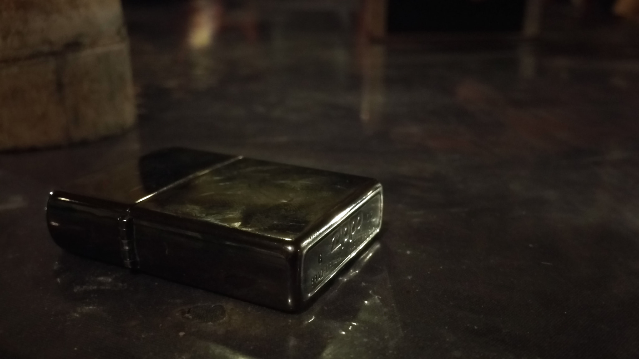 Xiaomi Mi-4c sample photo