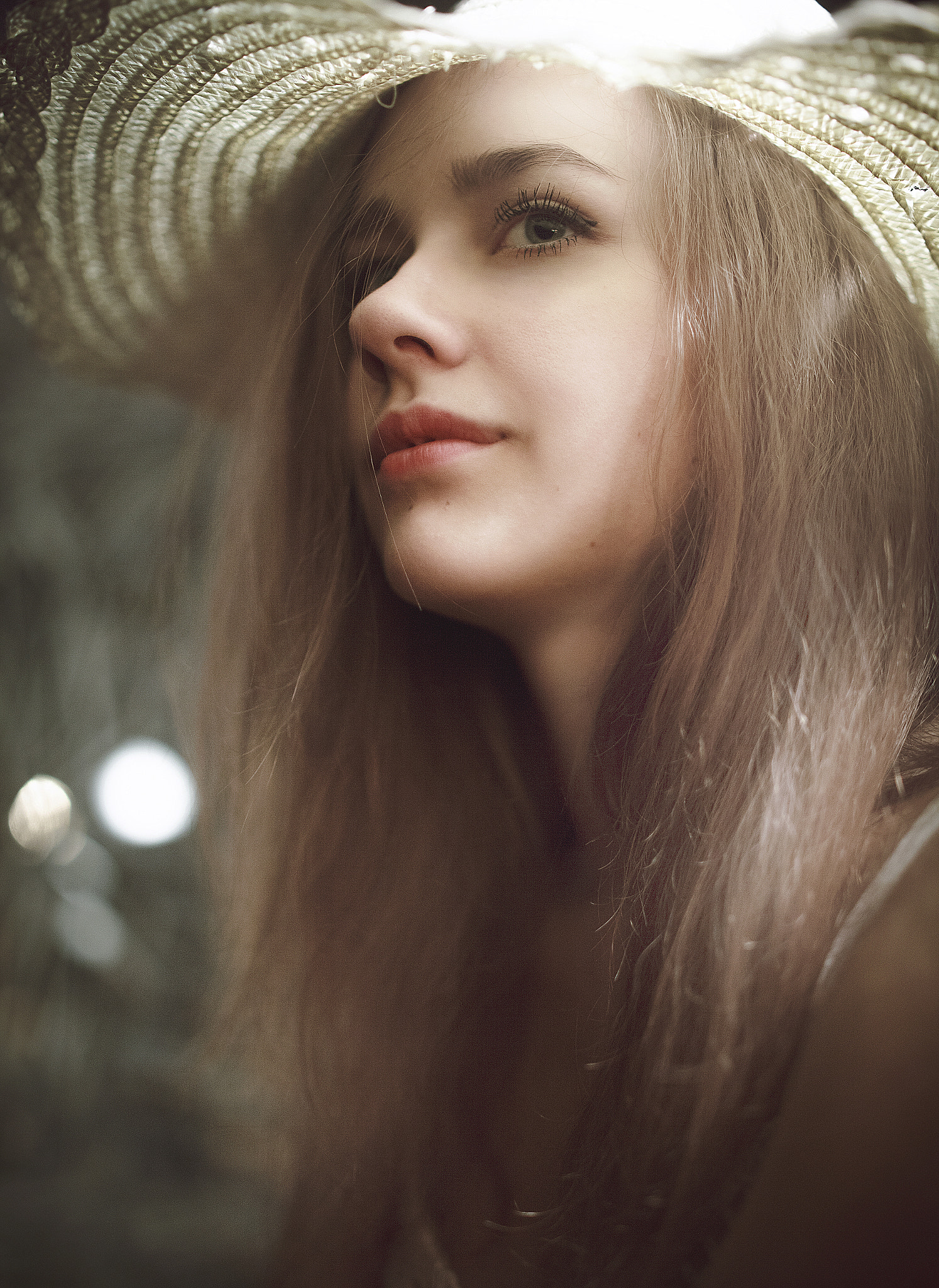Canon EF 28-80mm f/3.5-5.6 sample photo. солнце photography