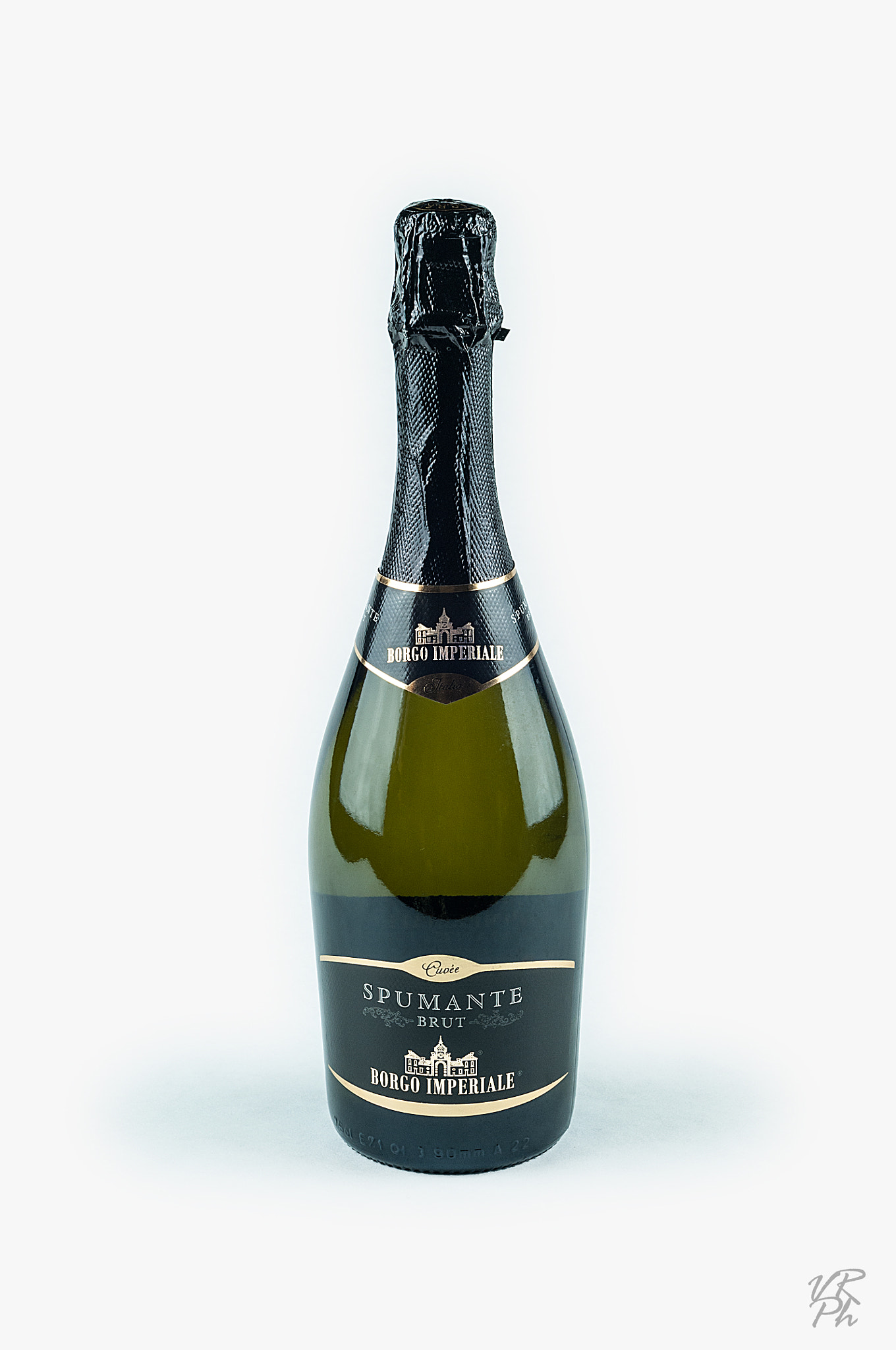 Nikon D300S + Nikon AF Nikkor 50mm F1.8D sample photo. A bottle photography
