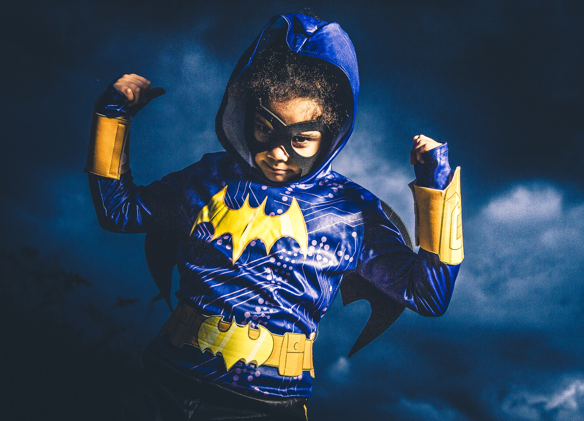 Tamron SP AF 17-50mm F2.8 XR Di II LD Aspherical (IF) sample photo. Txiki batgirl photography
