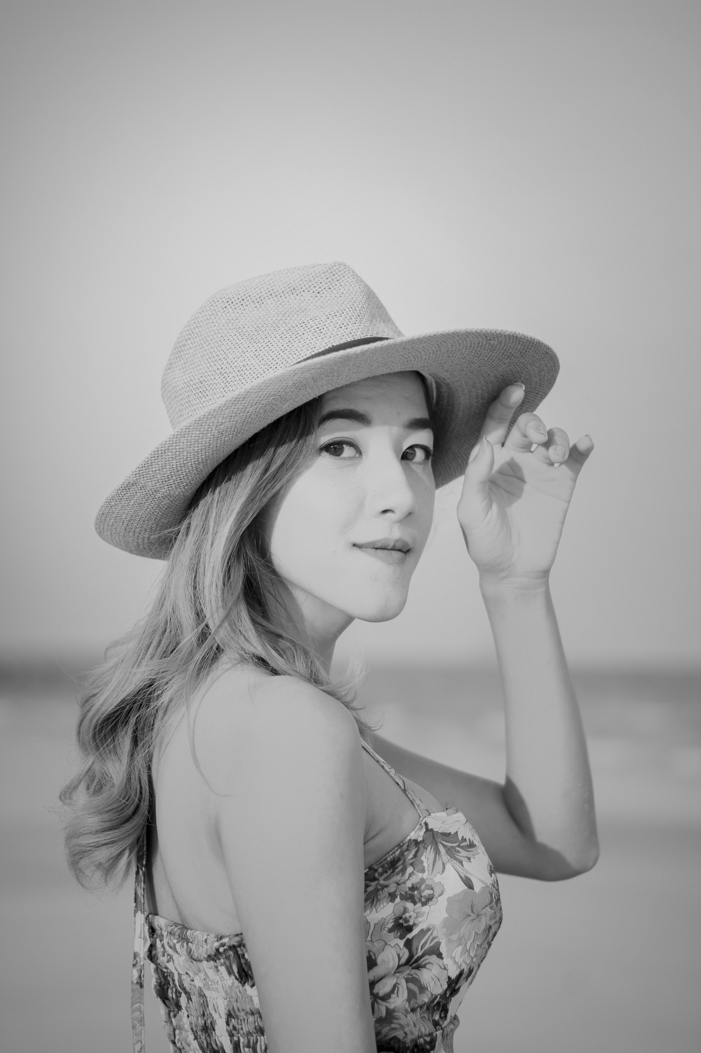 Canon EOS 760D (EOS Rebel T6s / EOS 8000D) + Canon EF 50mm F1.8 STM sample photo. Img photography