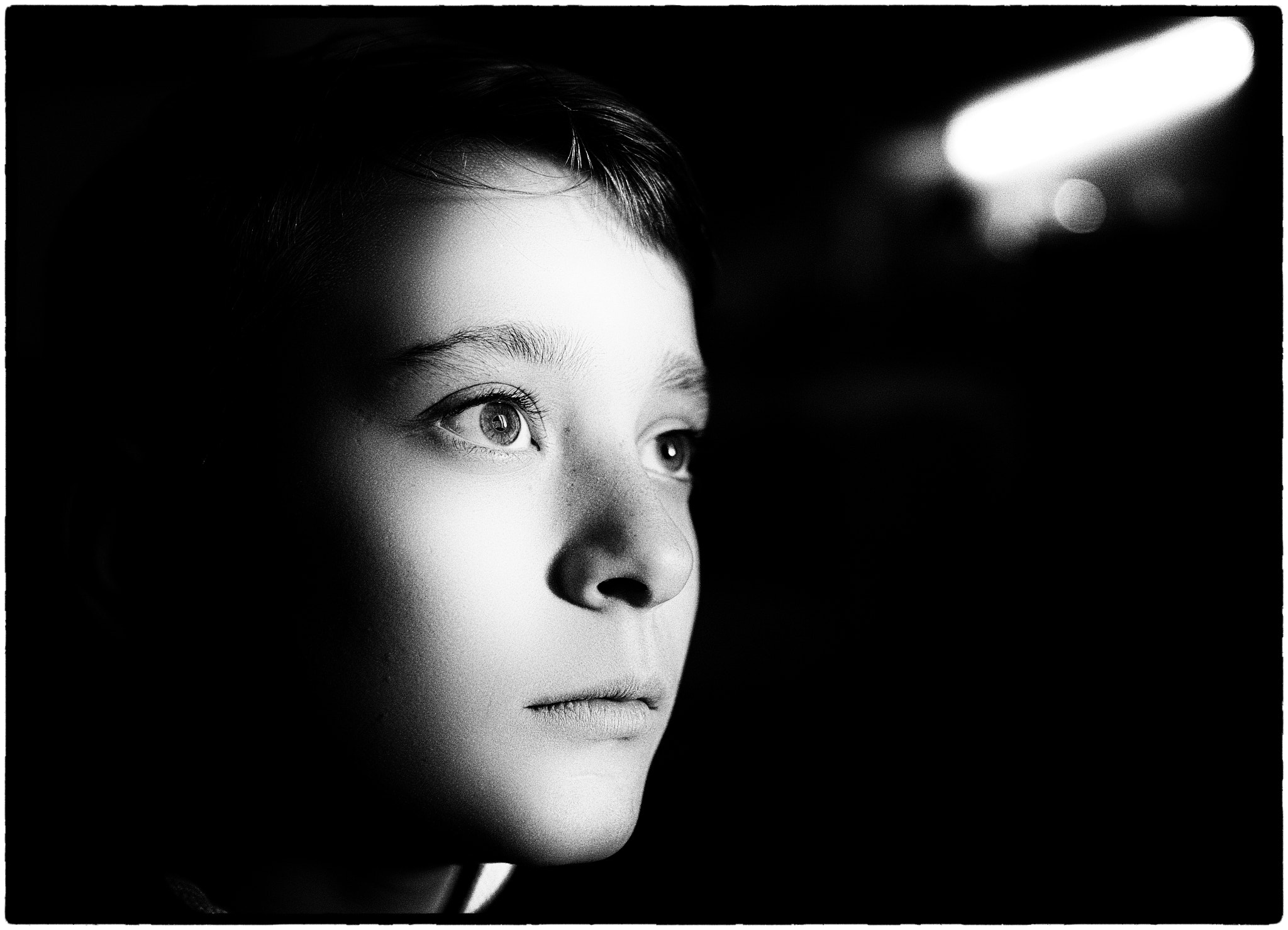 Fujifilm X-T2 + Fujifilm XF 23mm F1.4 R sample photo. Boy photography