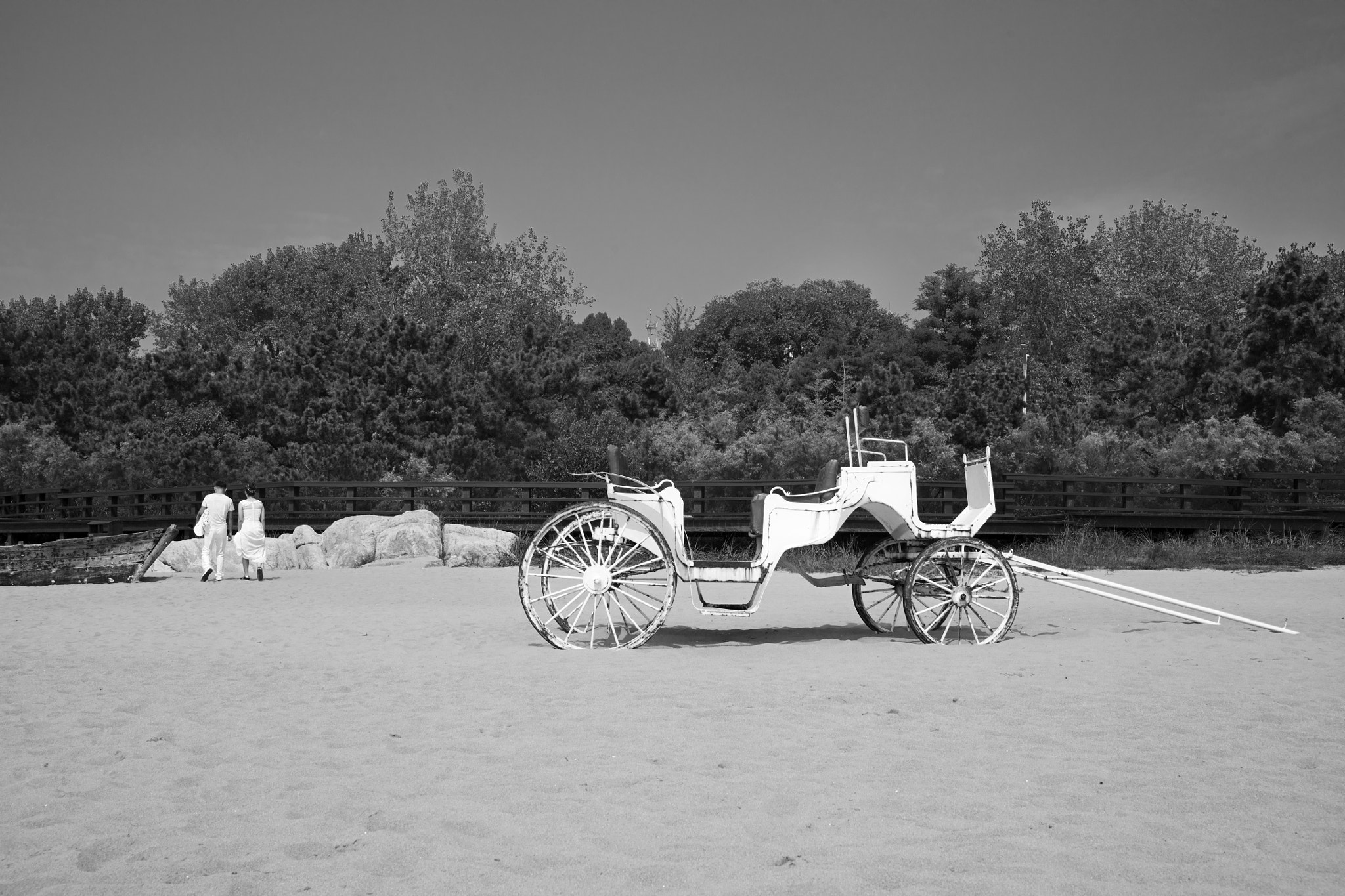 Canon EF 24-70mm F4L IS USM sample photo. 结婚的人 photography