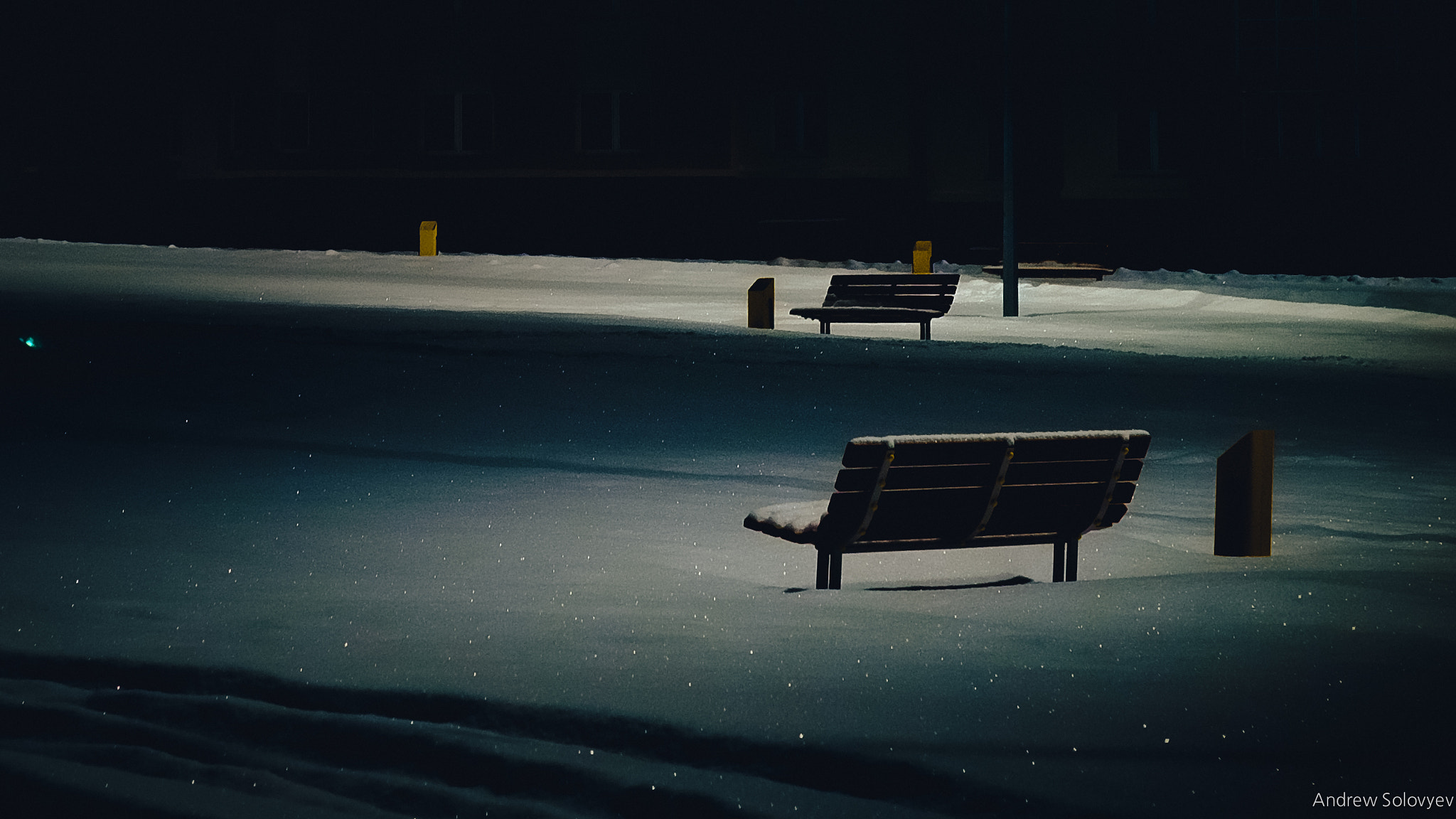 Fujifilm X-E1 + Fujifilm XF 35mm F1.4 R sample photo. Chelyabinsk city photography