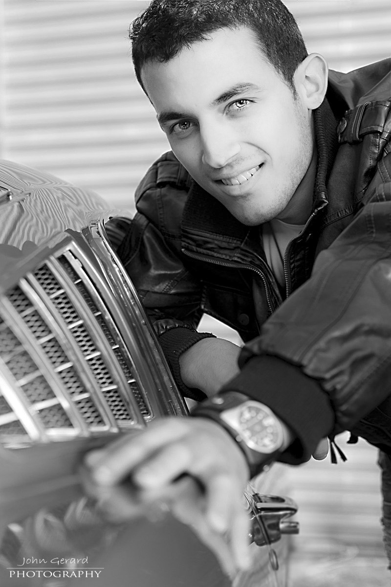 Canon EOS-1Ds Mark III sample photo. Orlando ii photography