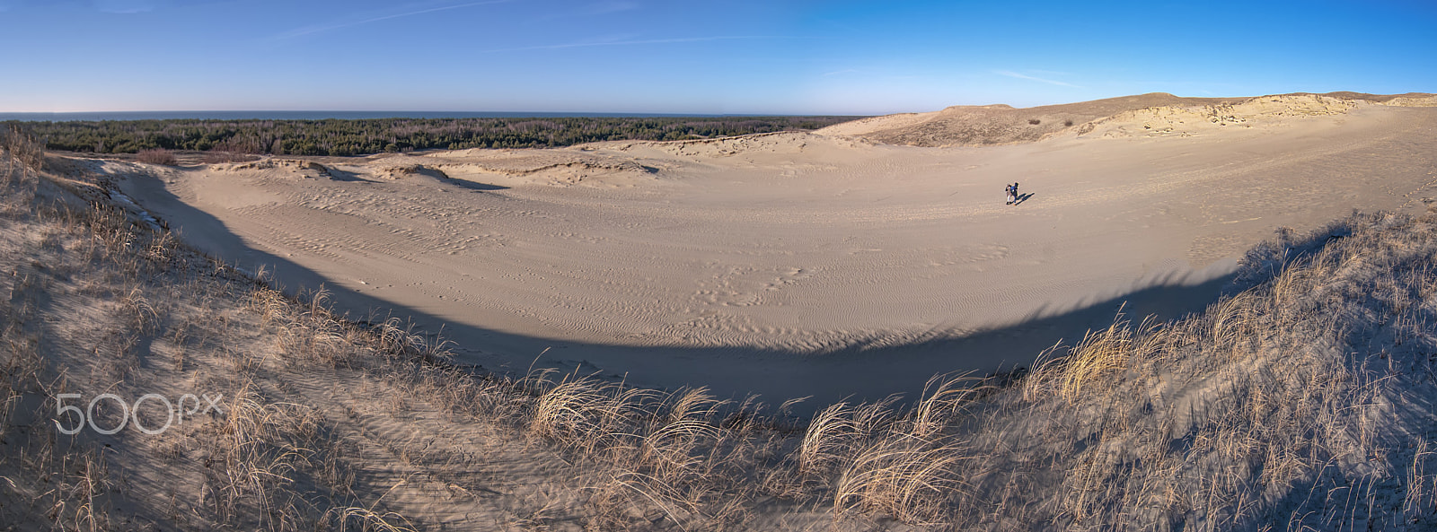 Tokina AT-X Pro 11-16mm F2.8 DX sample photo. Double photography