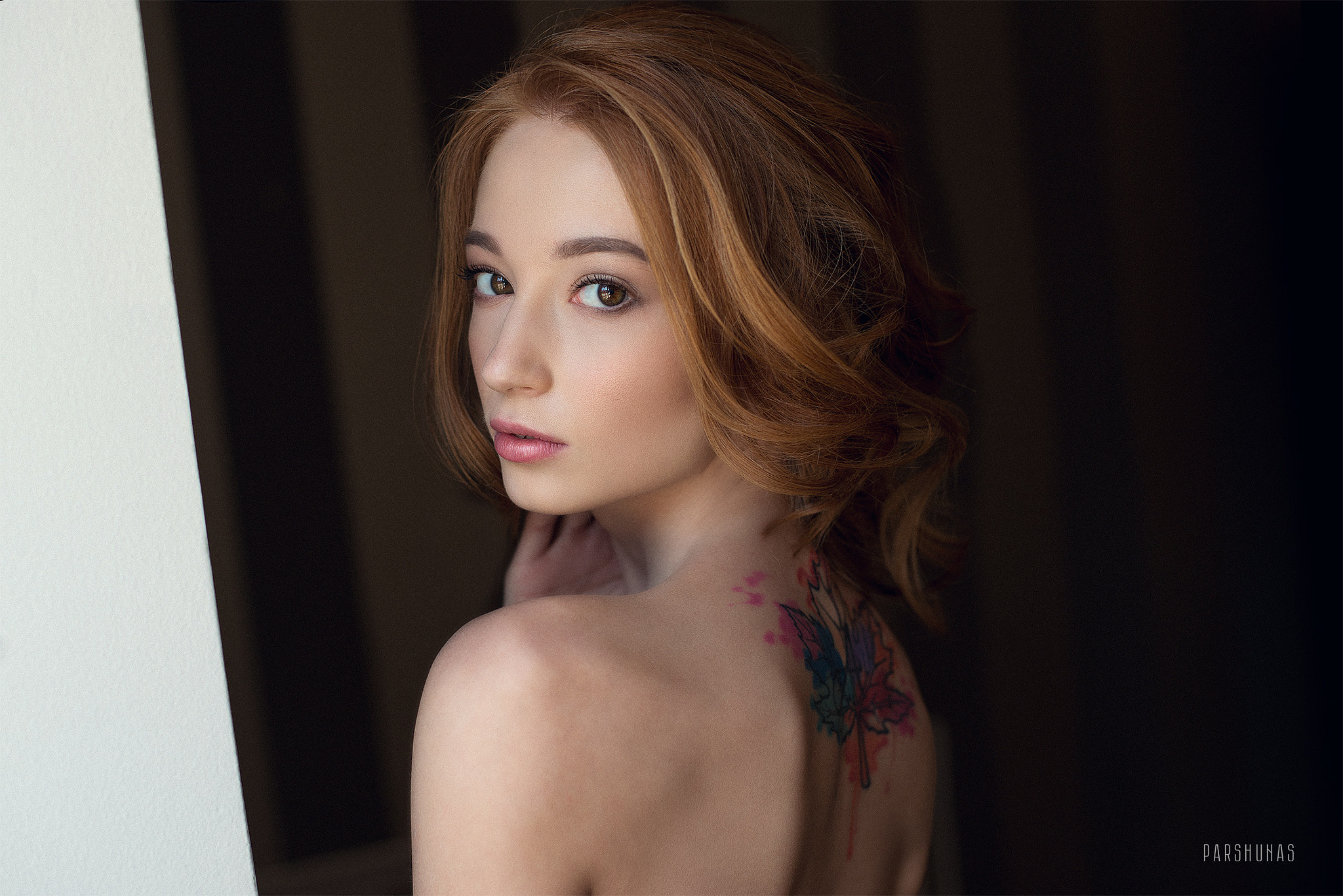 Nikon D800 + Nikon AF-S Nikkor 50mm F1.8G sample photo. Настя photography