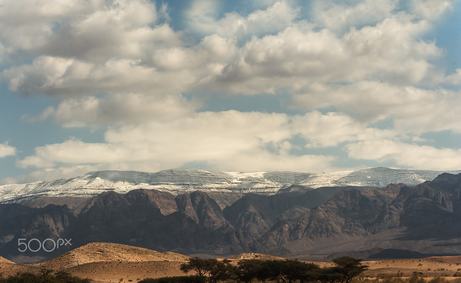 Nikon D700 sample photo. Wadi araba photography