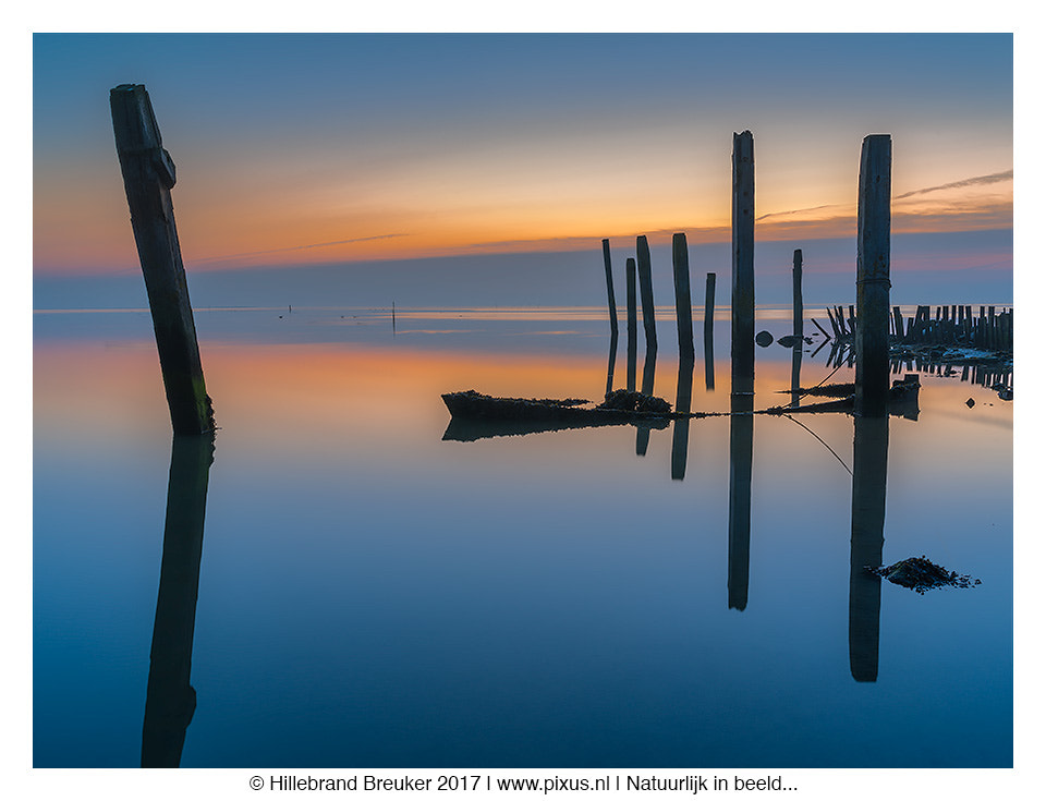 Pentax 645Z + smc PENTAX-FA 645 45-85mm F4.5 sample photo. Dreaming at dawn photography