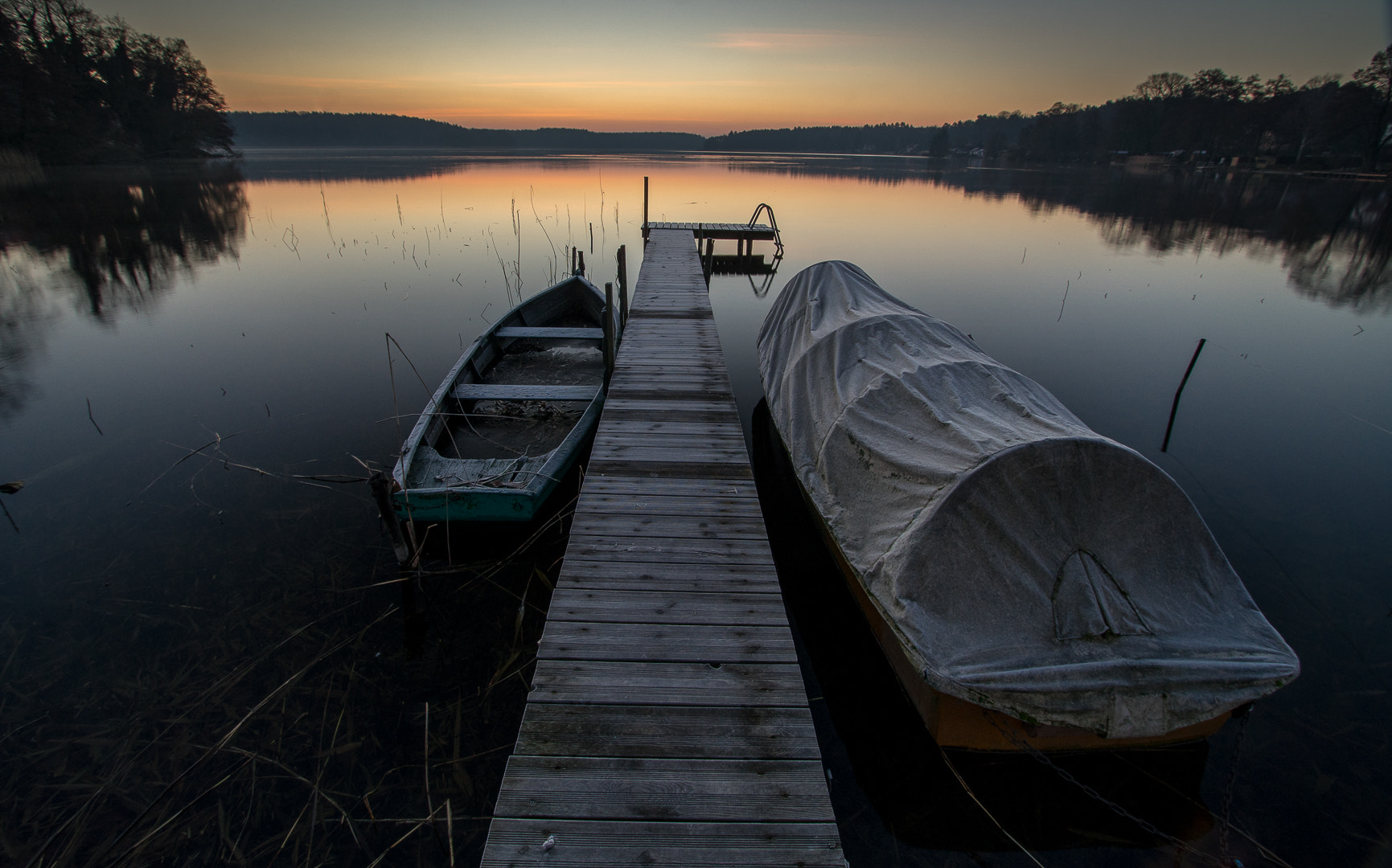 Sony a7R + Sony DT 50mm F1.8 SAM sample photo. Enjoy the silence photography