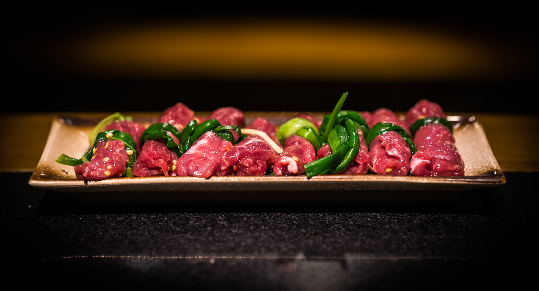 Sony FE 85mm F1.4 GM sample photo. Sth to eat photography