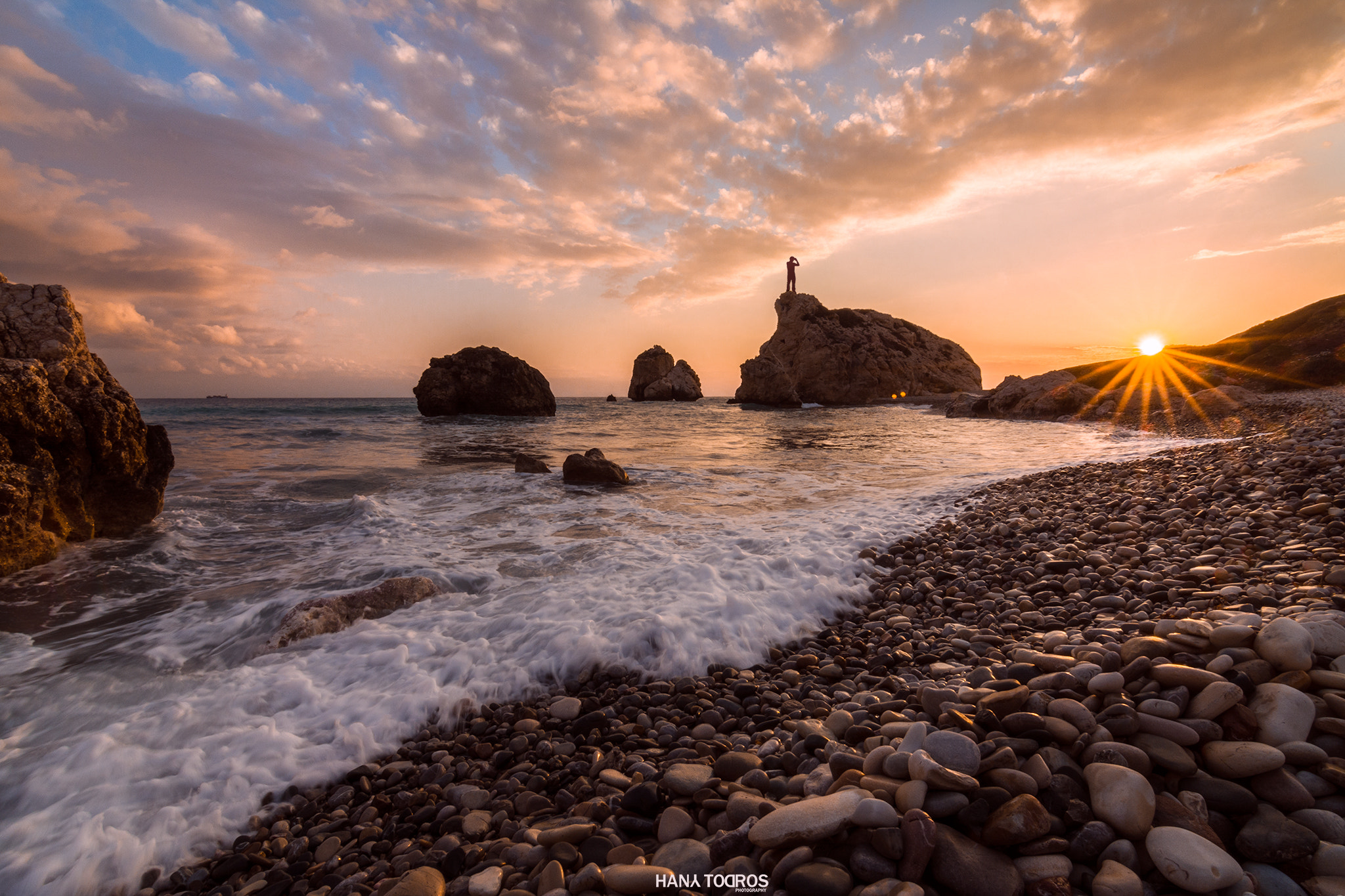 Tokina AT-X Pro 11-16mm F2.8 DX sample photo. "watching the magnificent sunset" photography