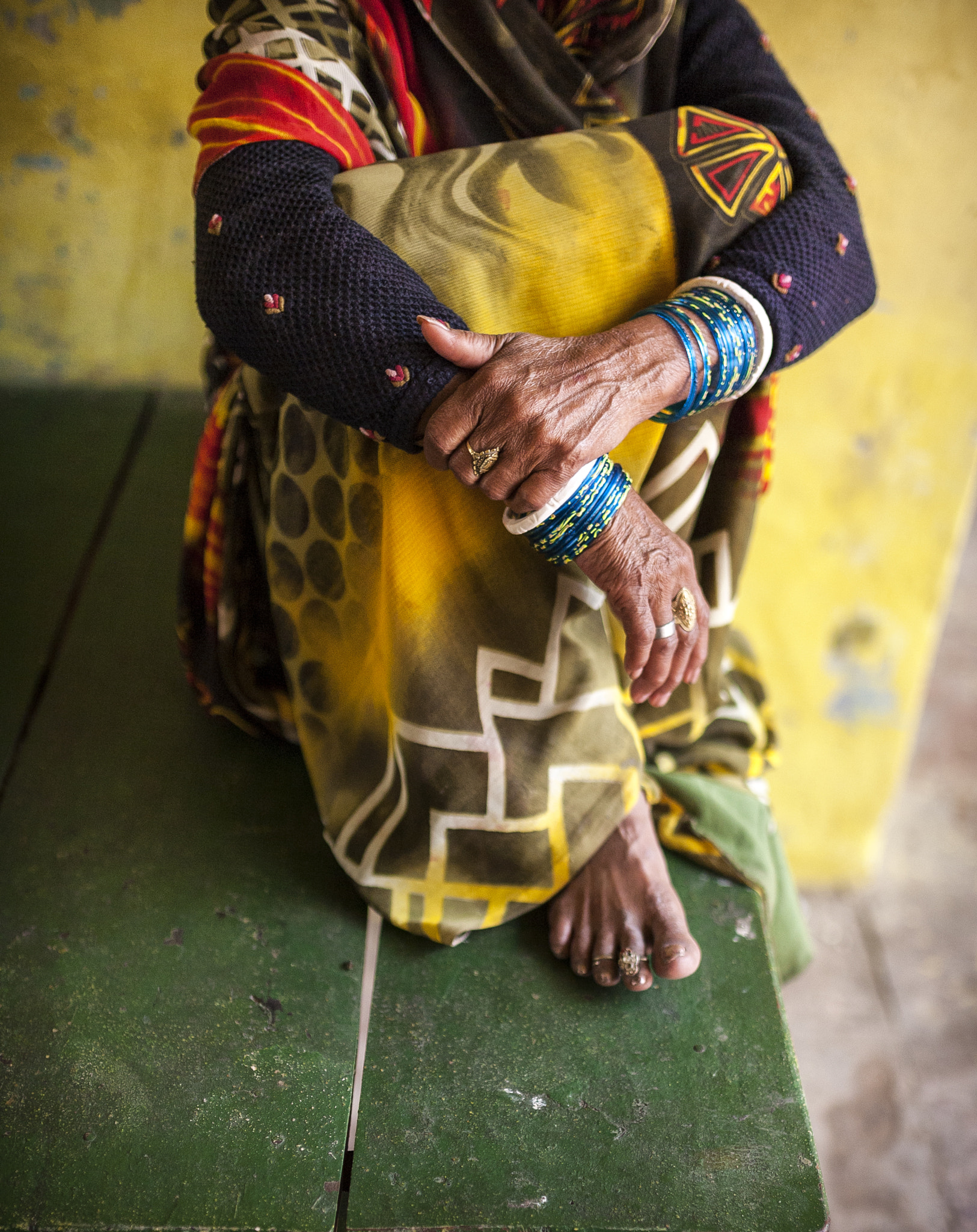 Canon EOS 5D + Sigma 35mm F1.4 DG HSM Art sample photo. Traditional dresses  photography