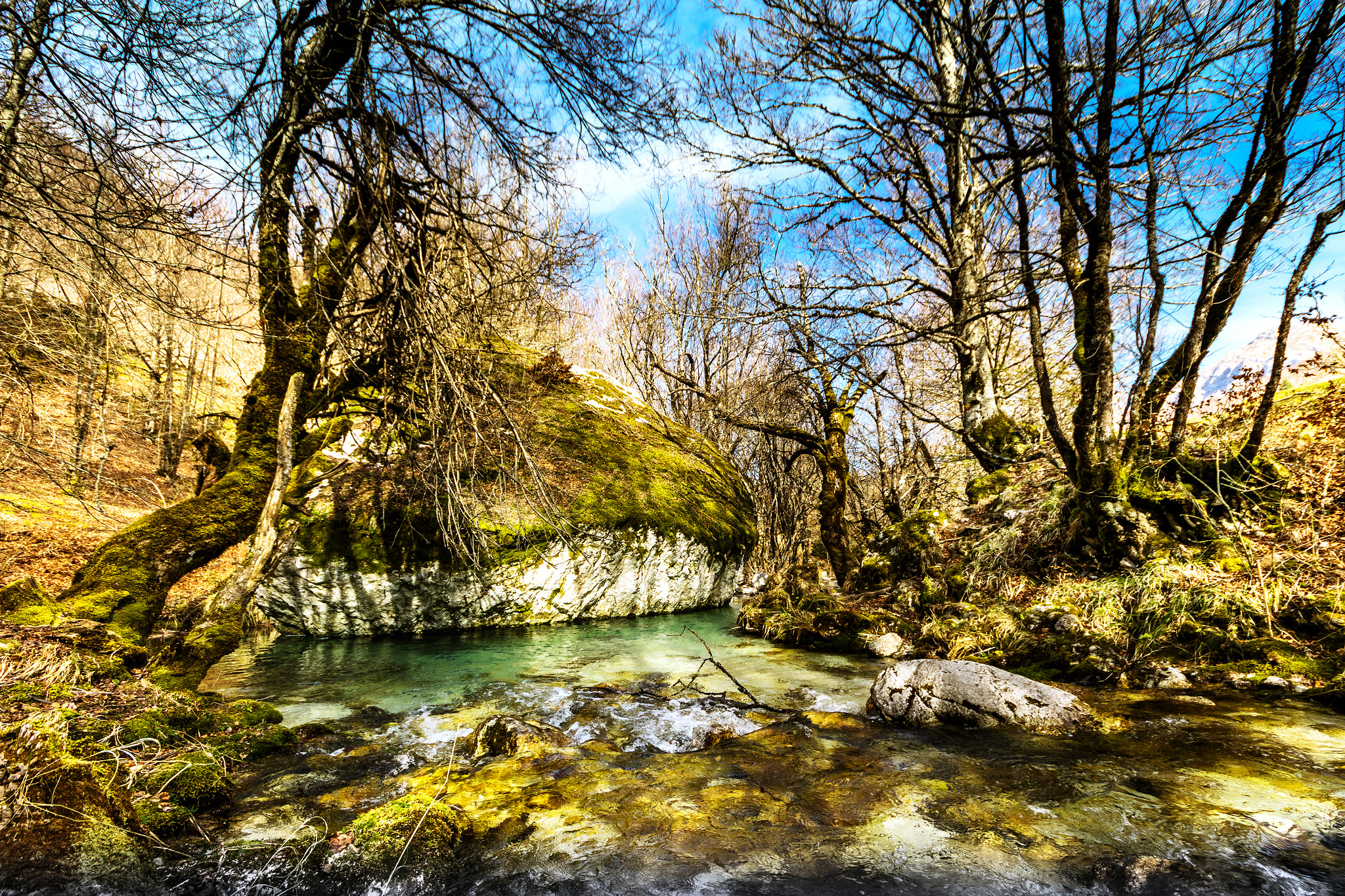 Sigma 10-20mm F4-5.6 EX DC HSM sample photo. Valfondillo photography