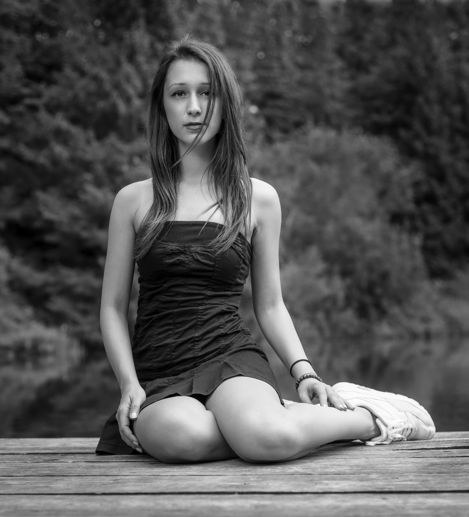 Nikon D610 + Nikon AF Nikkor 50mm F1.8D sample photo. Martina photography