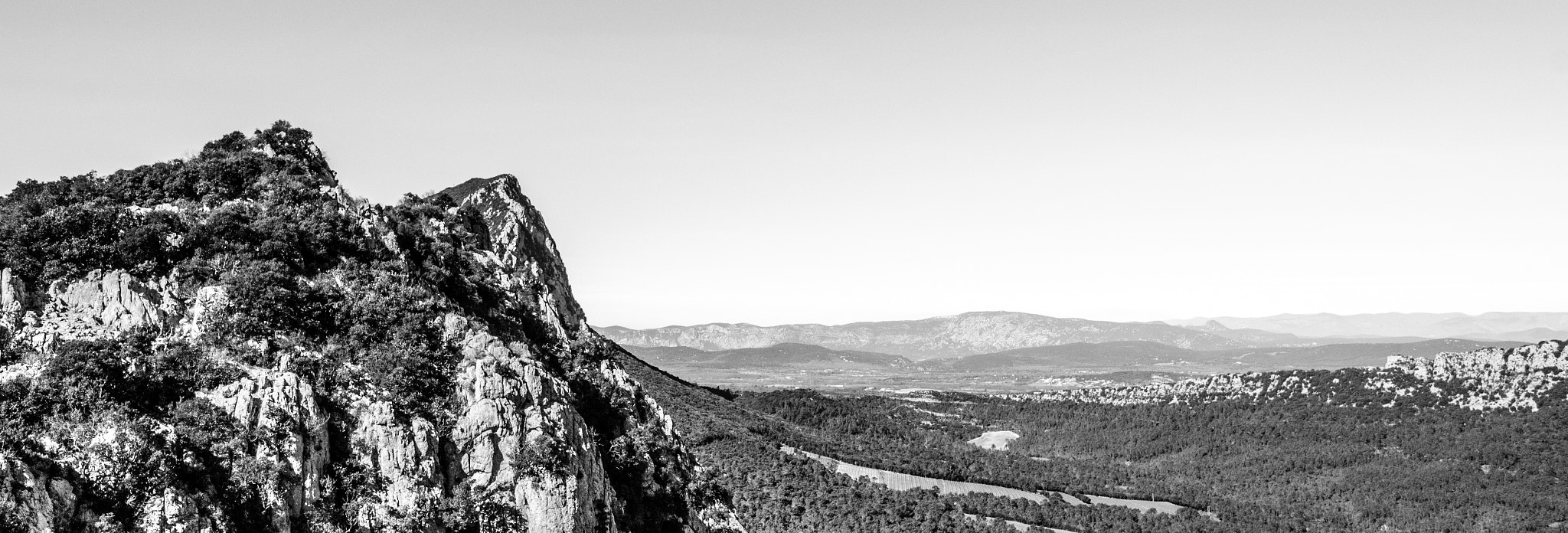 Canon EOS 1200D (EOS Rebel T5 / EOS Kiss X70 / EOS Hi) sample photo. Pic saint loup photography