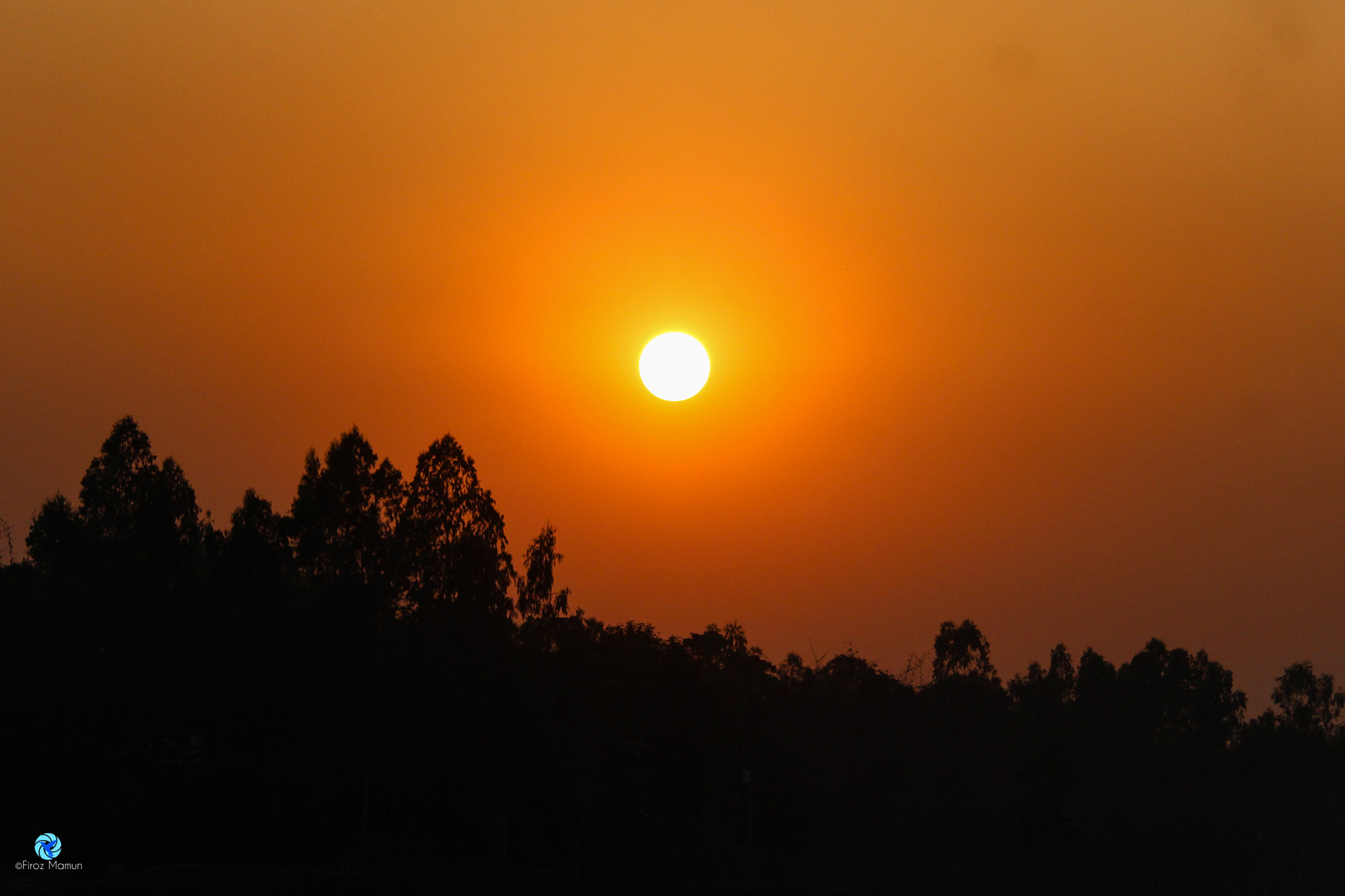 Canon EF-S 55-250mm F4-5.6 IS STM sample photo. Sunset 04 photography