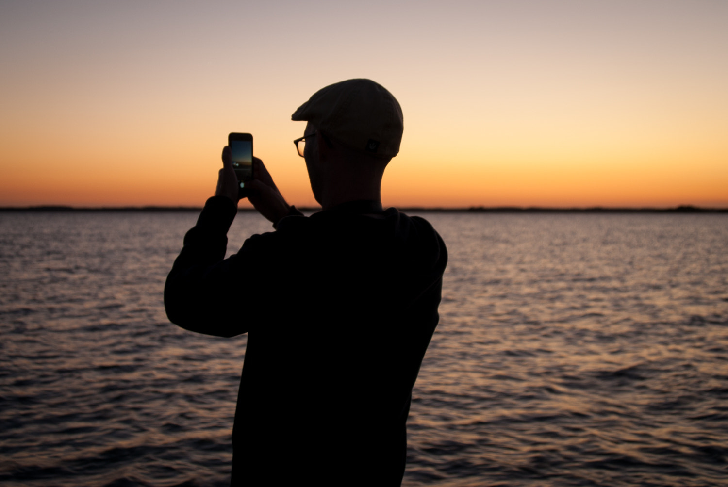 Nikon D200 sample photo. Capturing the moment photography