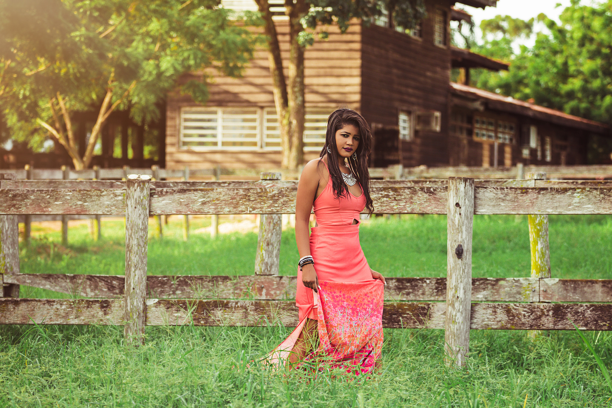Canon EOS 70D + Canon EF 70-200mm F4L USM sample photo. Freedom photography