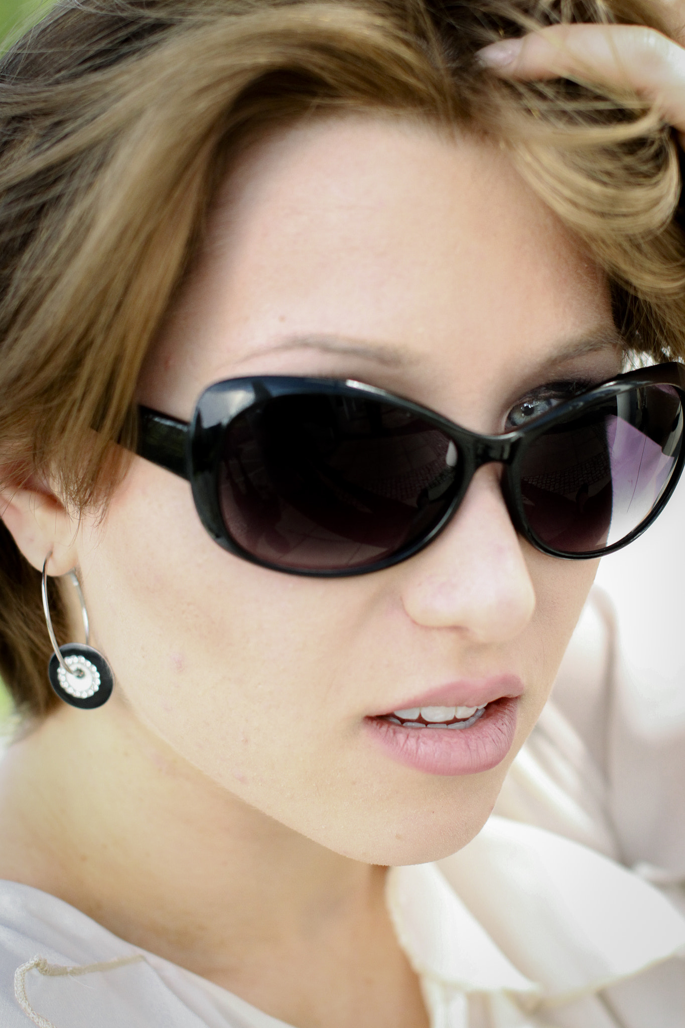 Sigma 50mm F1.4 EX DG HSM sample photo. Julia photography