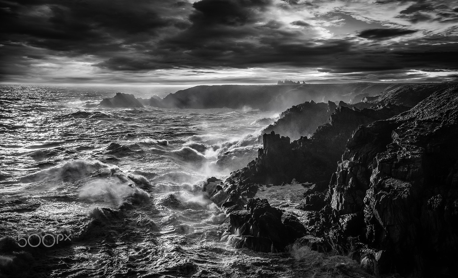 Sigma 24-105mm f/4 DG OS HSM | A sample photo. Slains castle photography
