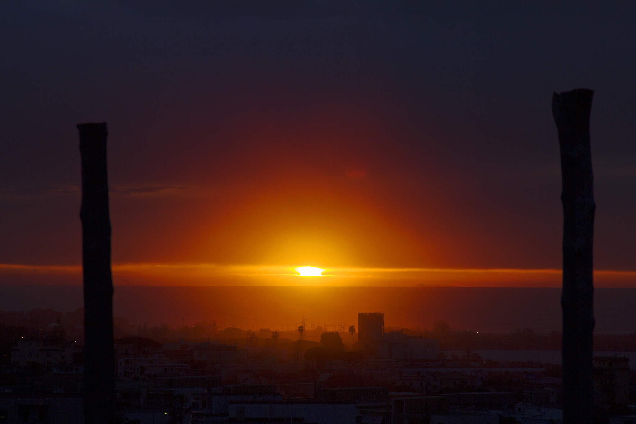 Canon EOS 60D sample photo. Il ricordo di un tramonto. photography
