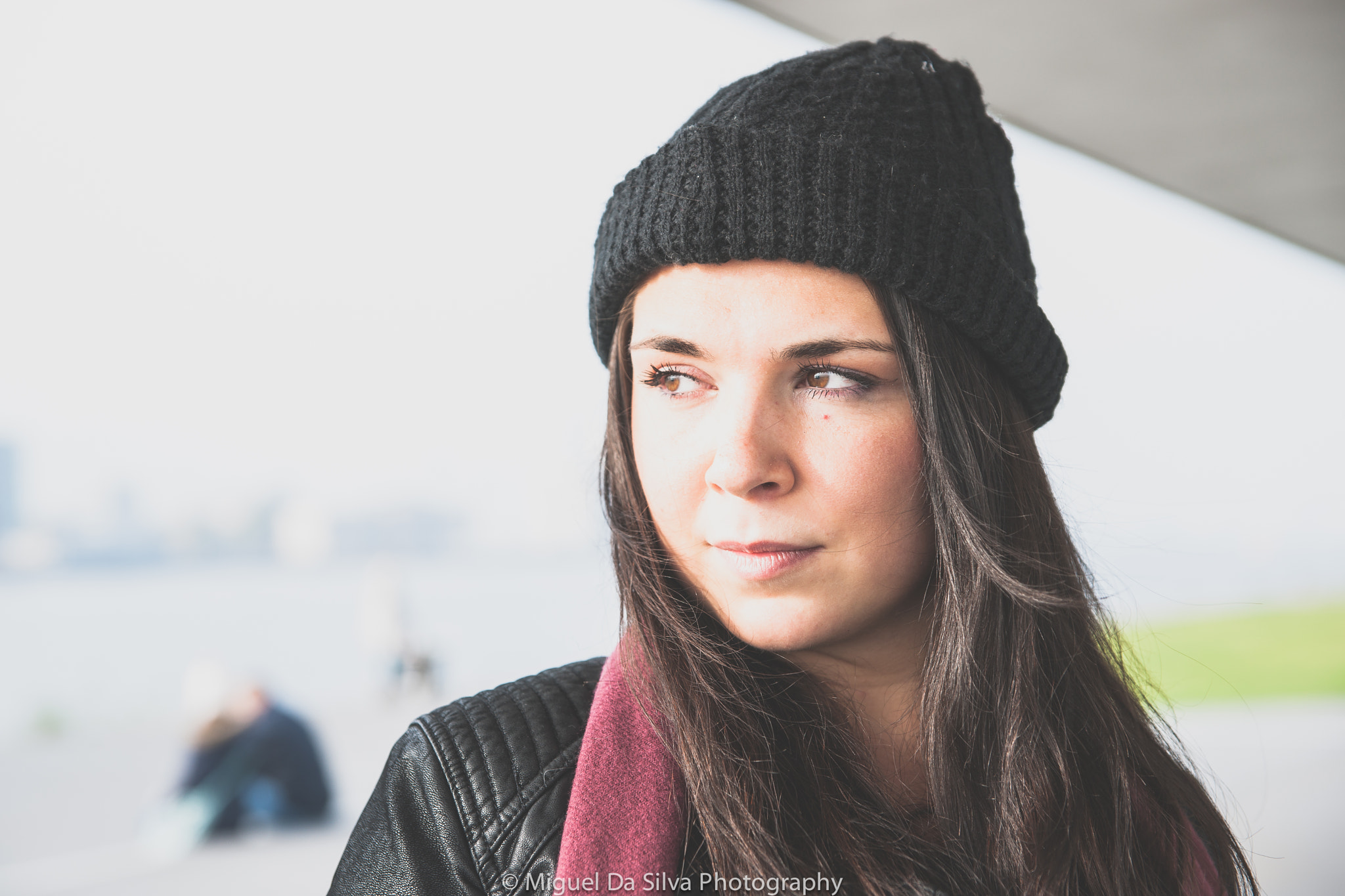 Sony Alpha DSLR-A900 sample photo. Fashion photo-shooting photography