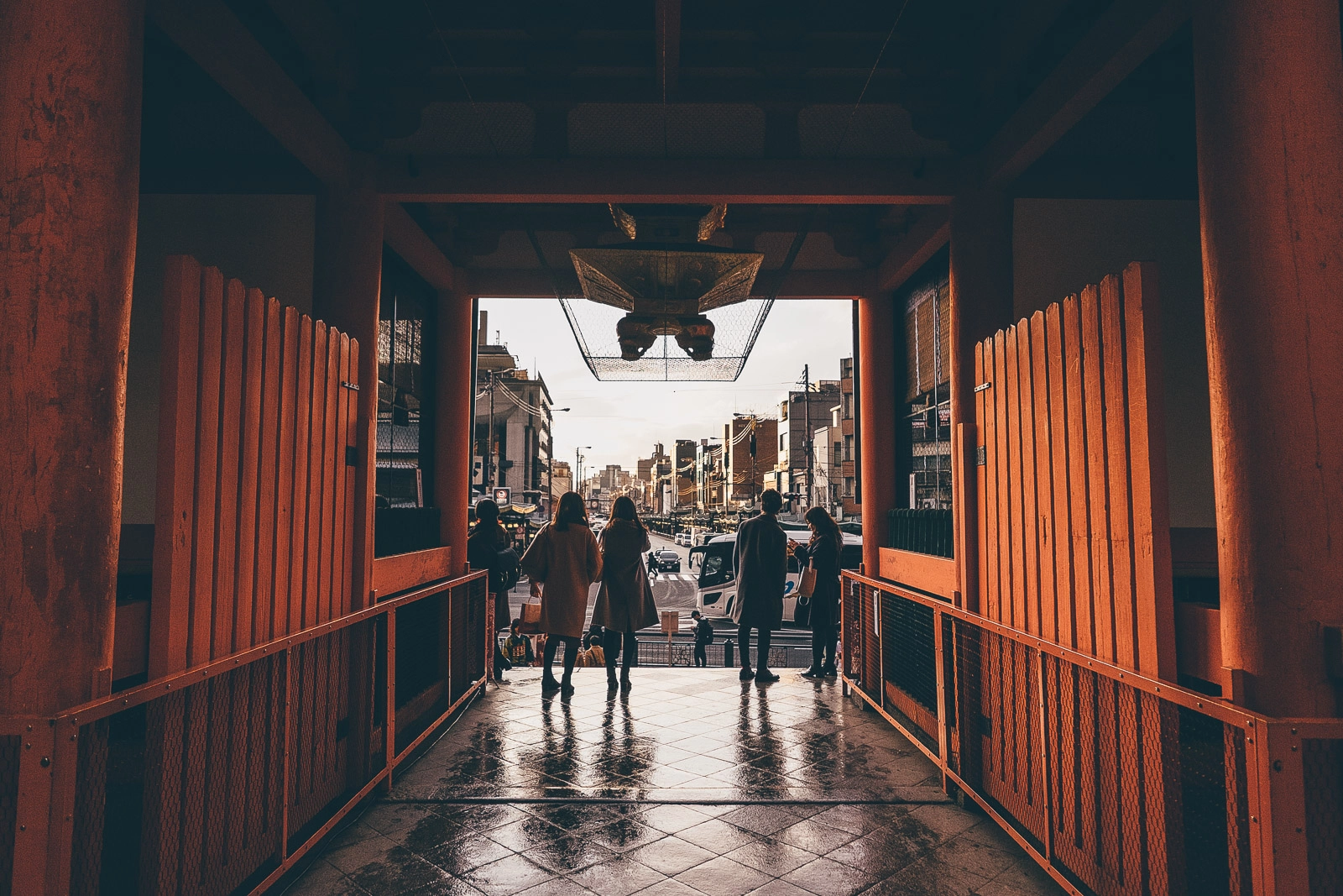 Fujifilm X-T1 + Fujifilm XF 14mm F2.8 R sample photo. Kyoto lifestyle photography