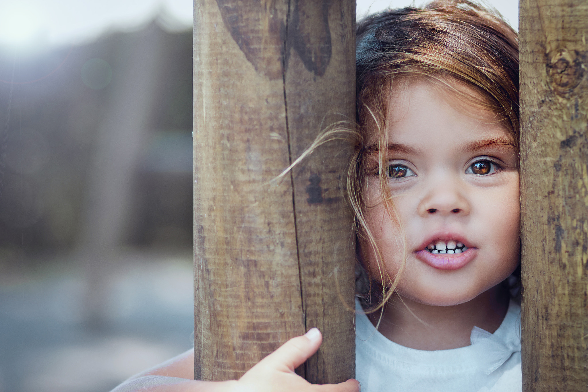 Canon EF 85mm F1.8 USM sample photo. Larisa photography
