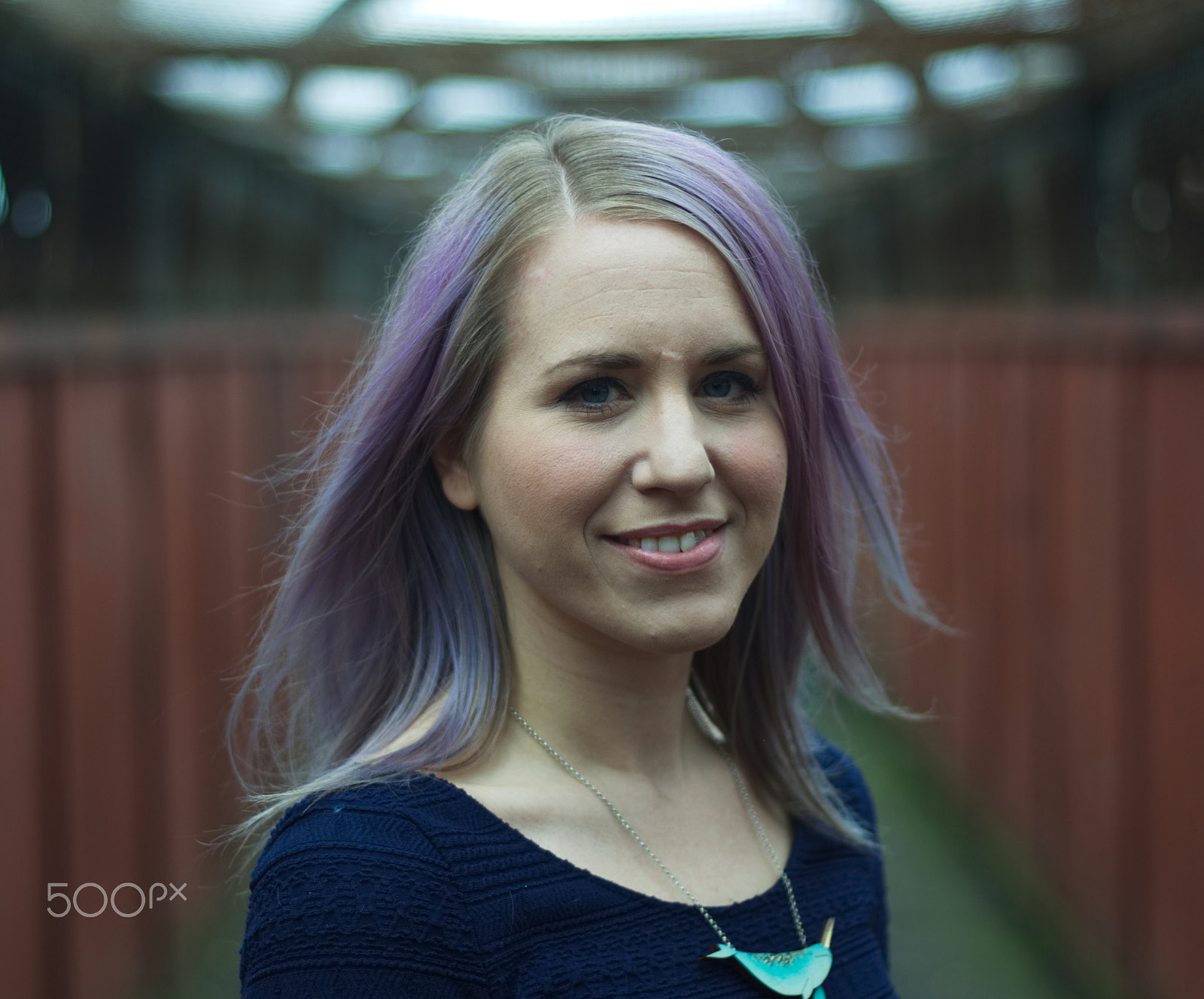 Canon EOS 650D (EOS Rebel T4i / EOS Kiss X6i) + Canon EF 50mm F1.8 STM sample photo. Alice photography