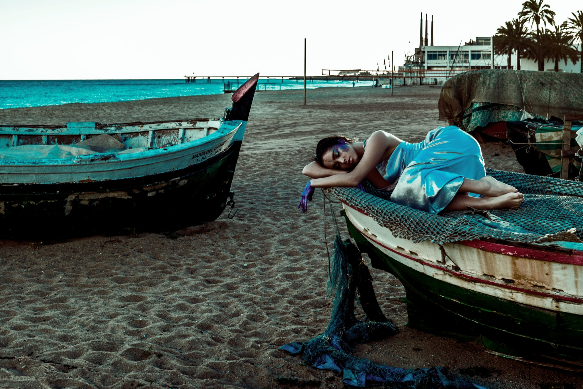 Leica Noctilux-M 50mm F0.95 ASPH sample photo. Spanish fairy tales photography