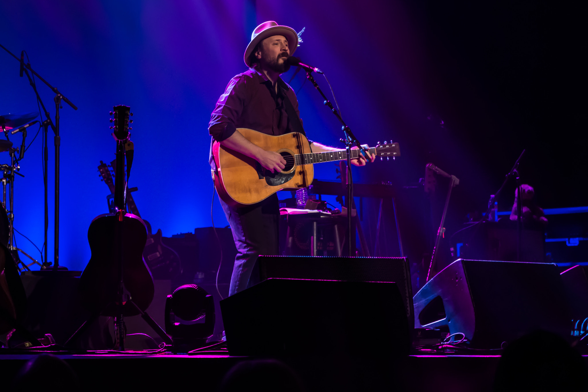 Tamron SP 24-70mm F2.8 Di VC USD sample photo. Chris kasper • charlottesville, va • march 15, 2017 photography
