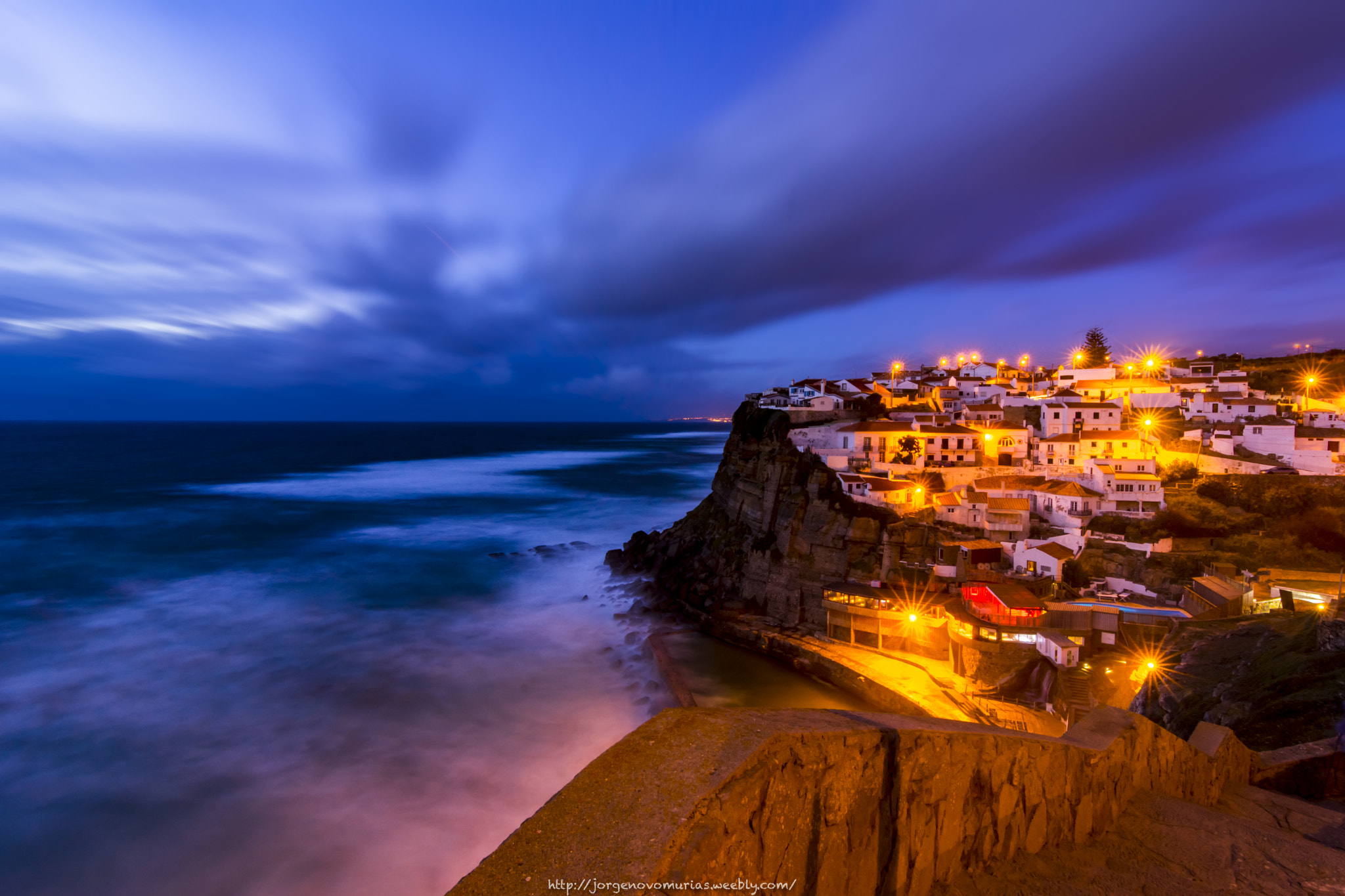 Tokina AT-X Pro 11-16mm F2.8 DX sample photo. Por cá portugal photography