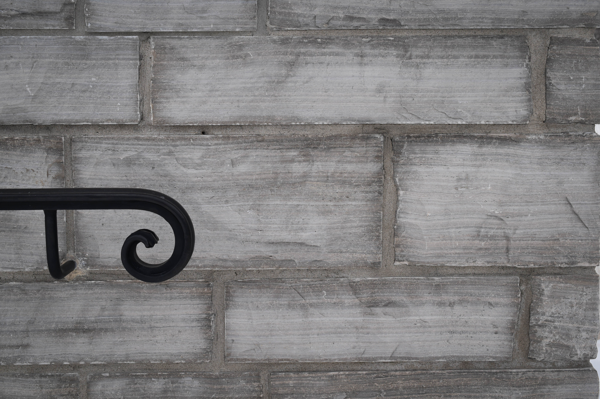 Nikon AF-S DX Micro Nikkor 40mm F2.8 sample photo. Curl photography