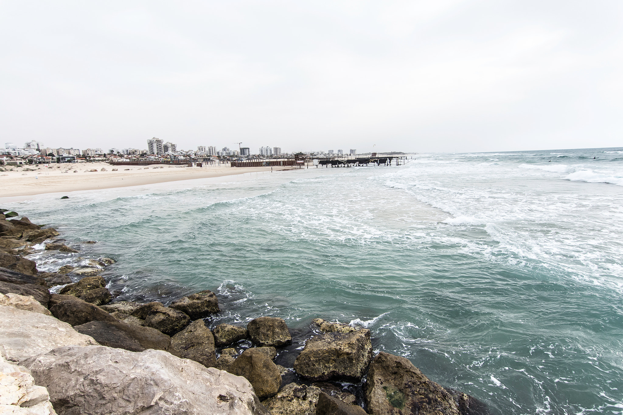 Canon EOS 60D sample photo. Sea photography