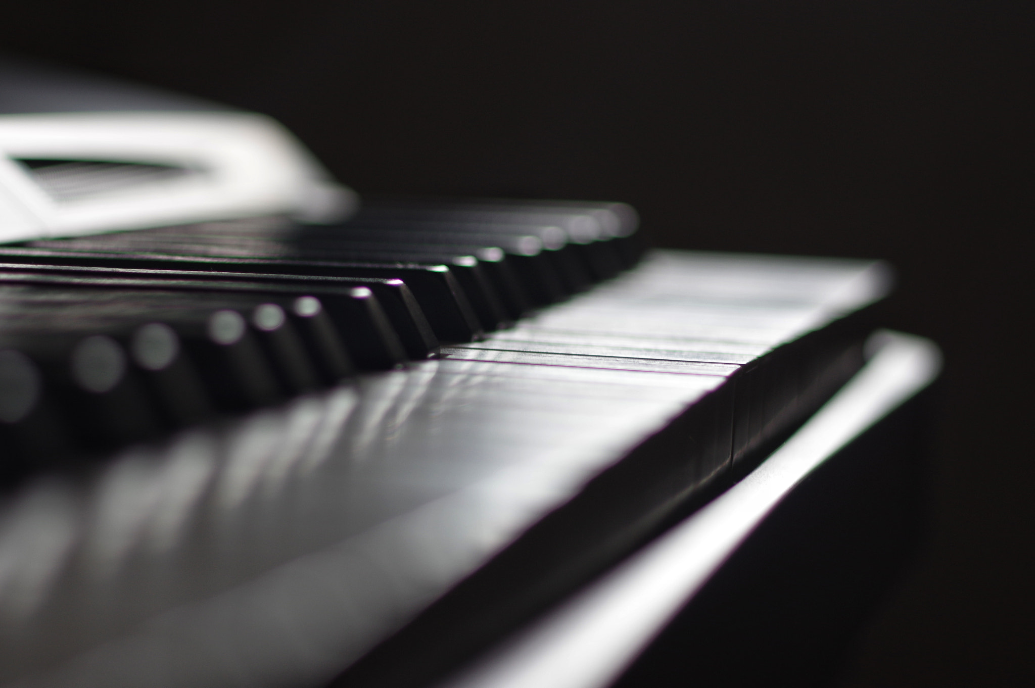 Pentax smc DA 70mm F2.4 AL Limited sample photo. My piano photography