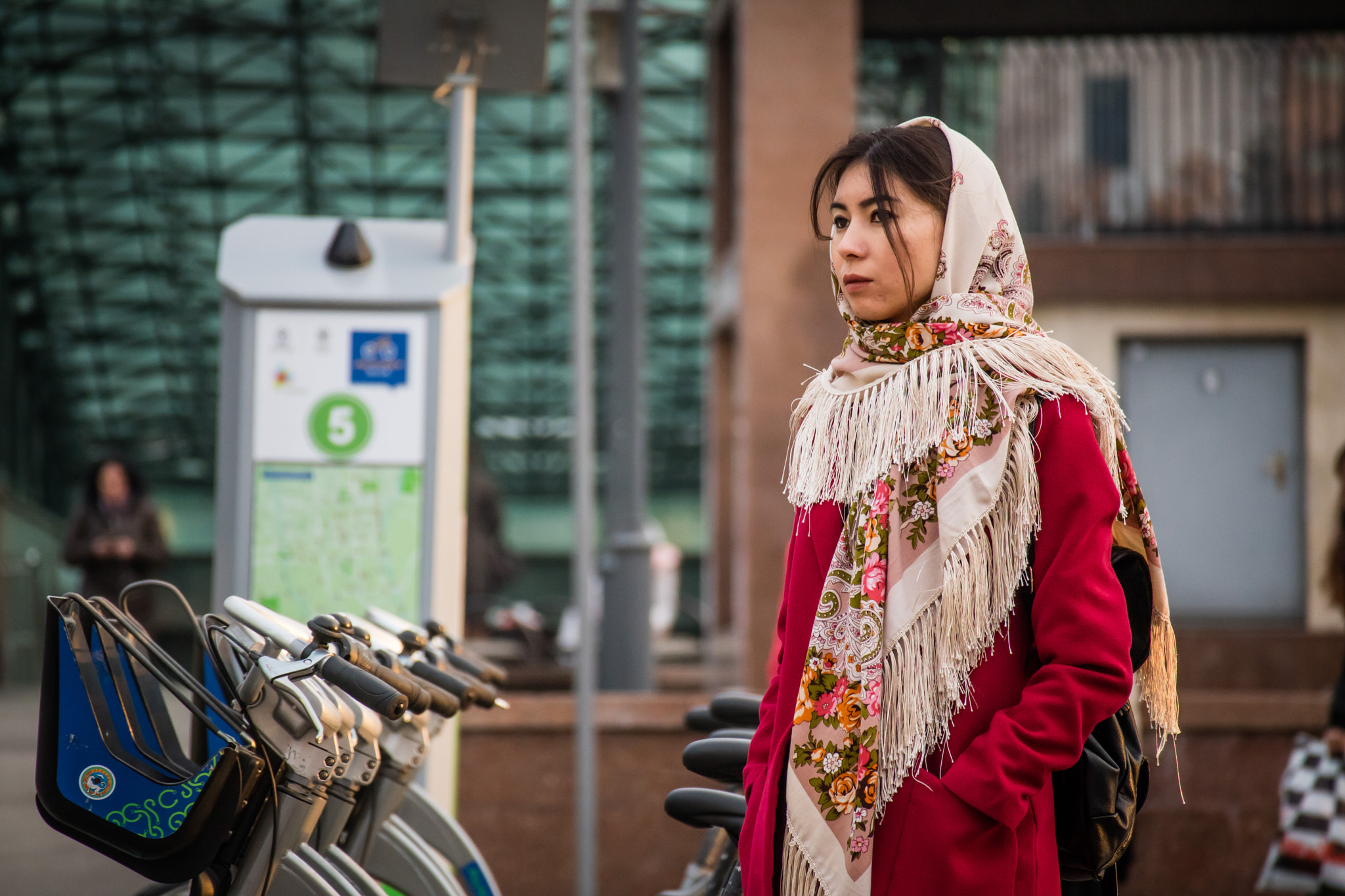 Canon EOS M3 sample photo
