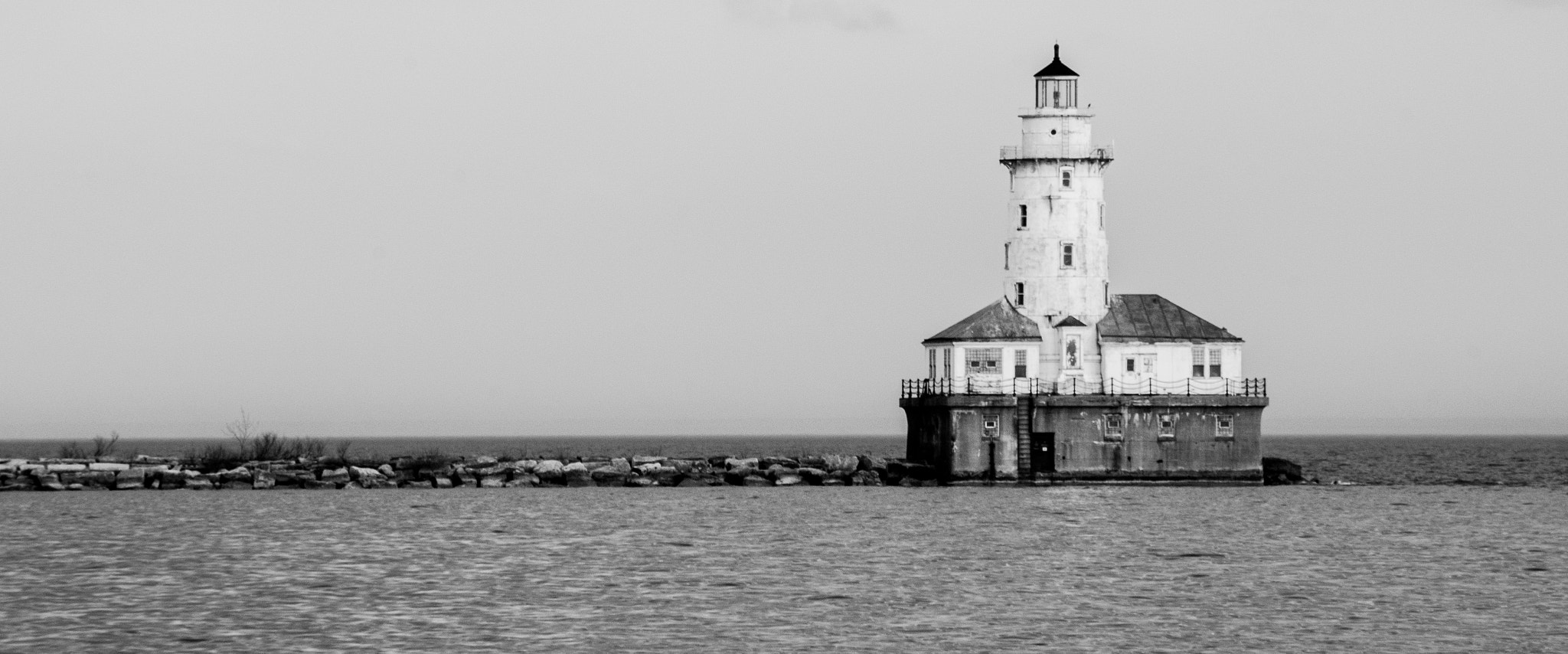 Sony a7R sample photo. Lighthouse at the end of the world photography