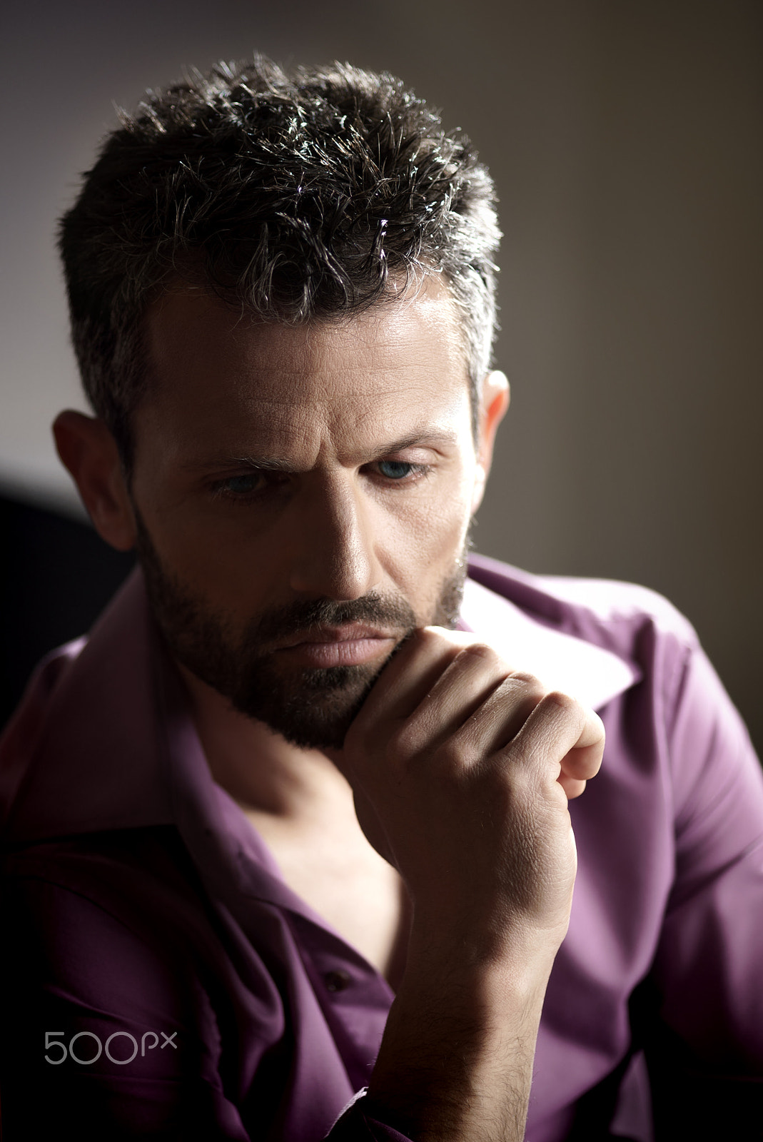 Sony a7S sample photo. Seriously photography