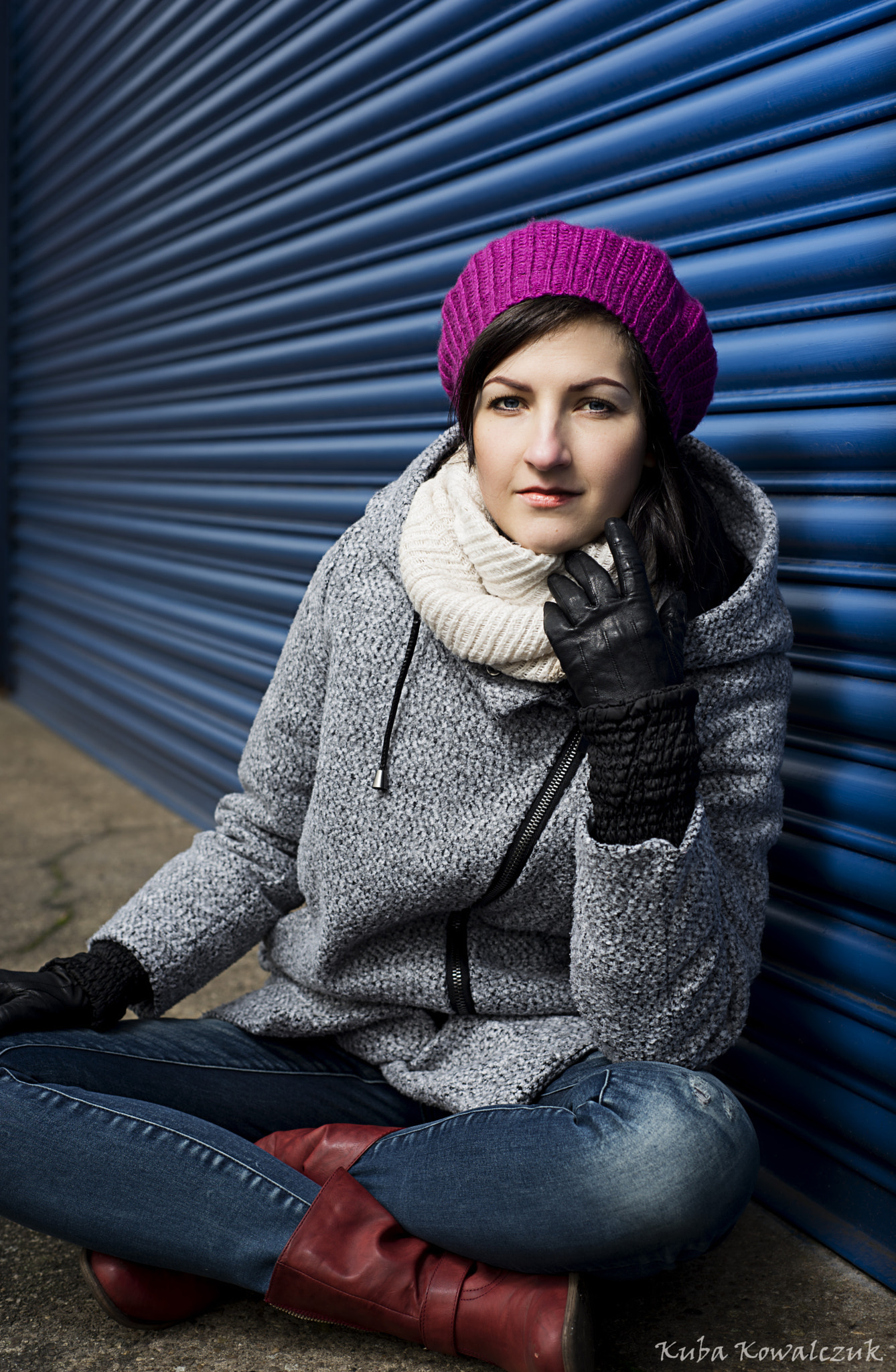 Nikon D610 + Nikon AF Nikkor 50mm F1.8D sample photo. ... photography