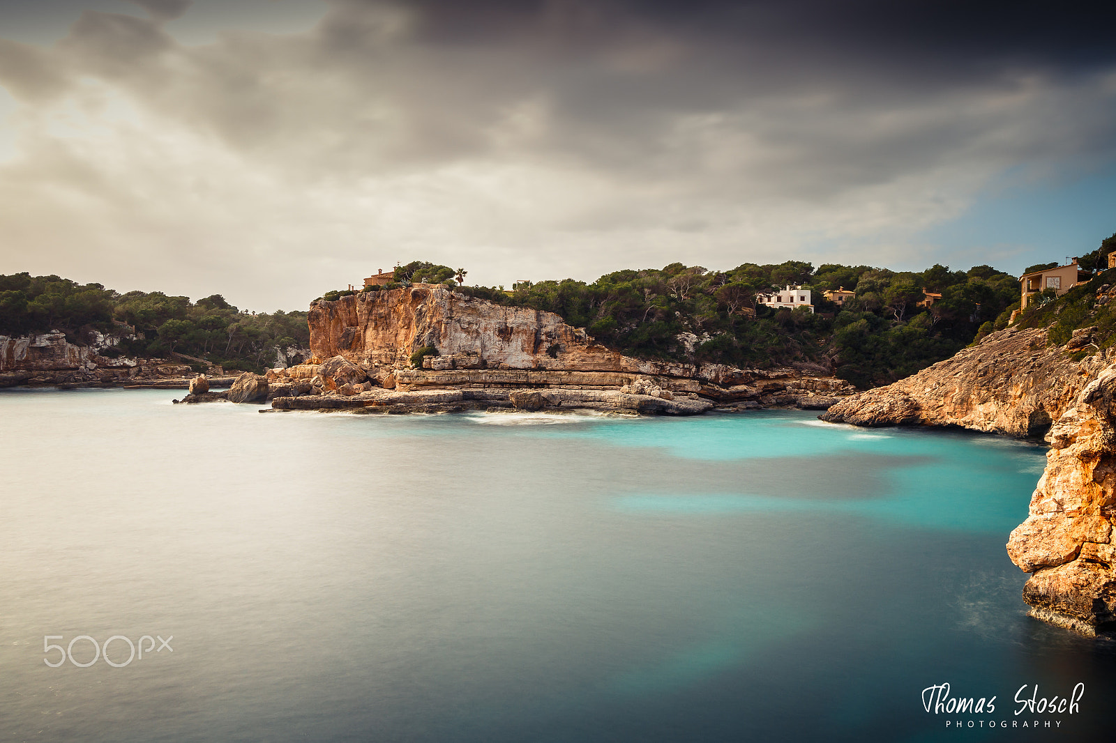 Canon EF-S 10-22mm F3.5-4.5 USM sample photo. Beautiful bay photography