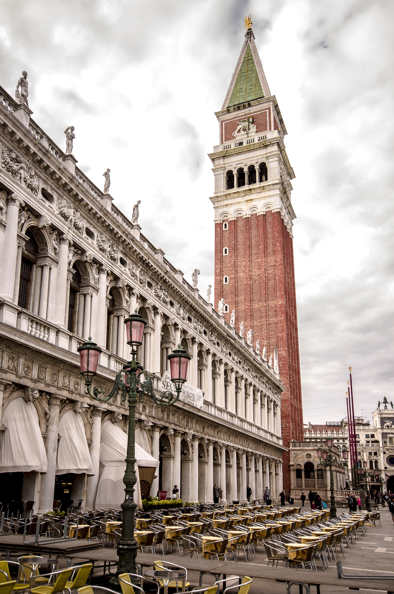 Sigma AF 10-20mm F4-5.6 EX DC sample photo. Venice photography