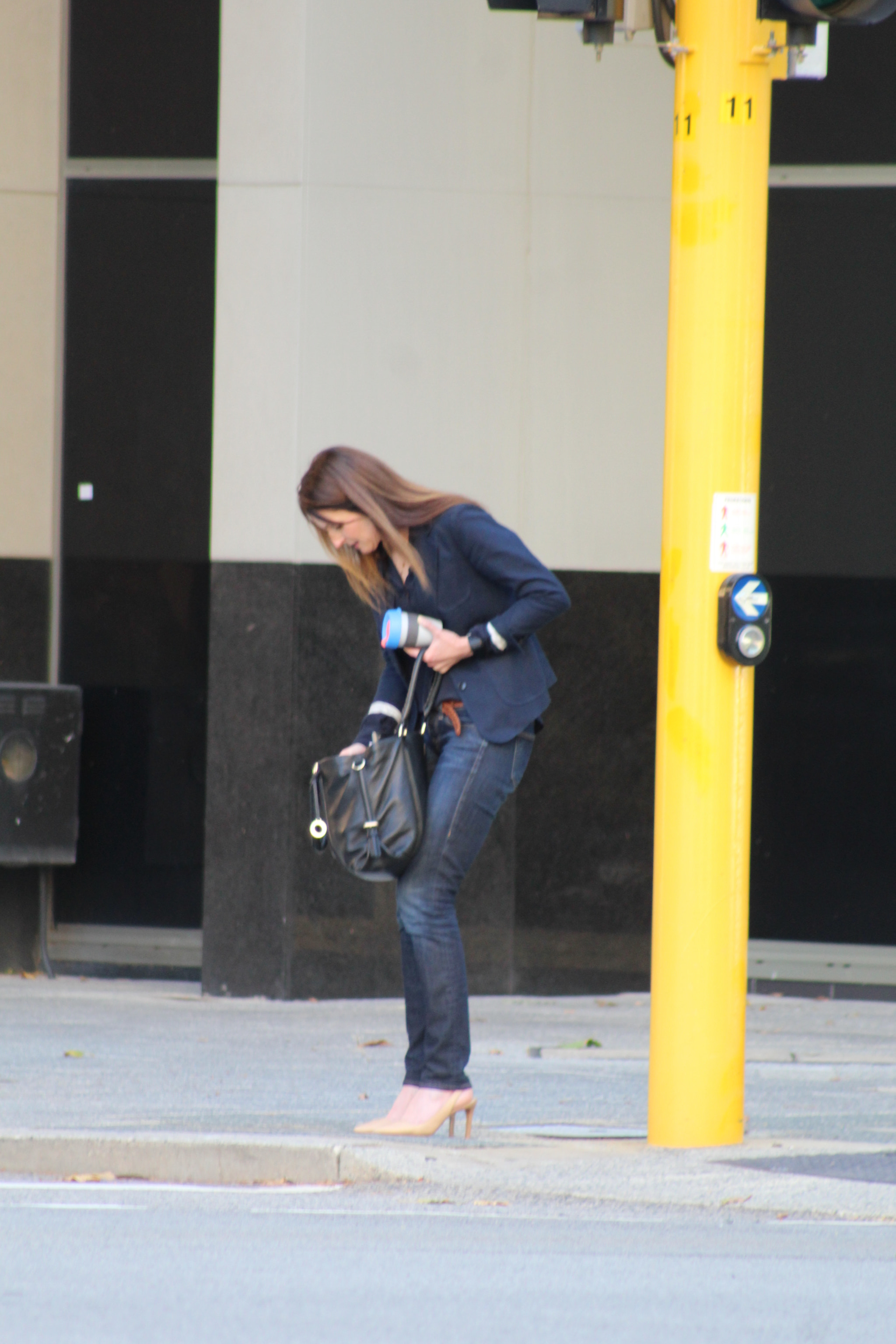 Canon EF 75-300mm f/4-5.6 USM sample photo. Non trovo le chiavi... photography